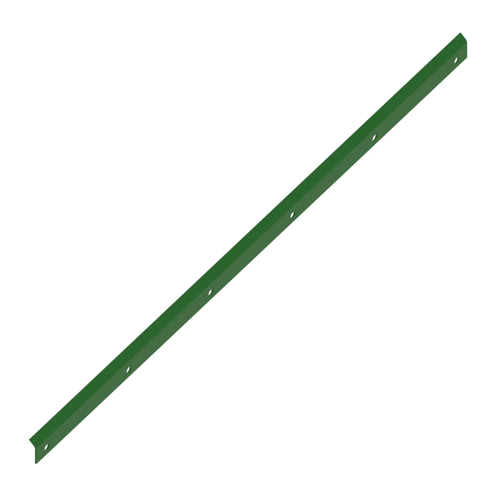 John Deere Spreader Shield - H203917