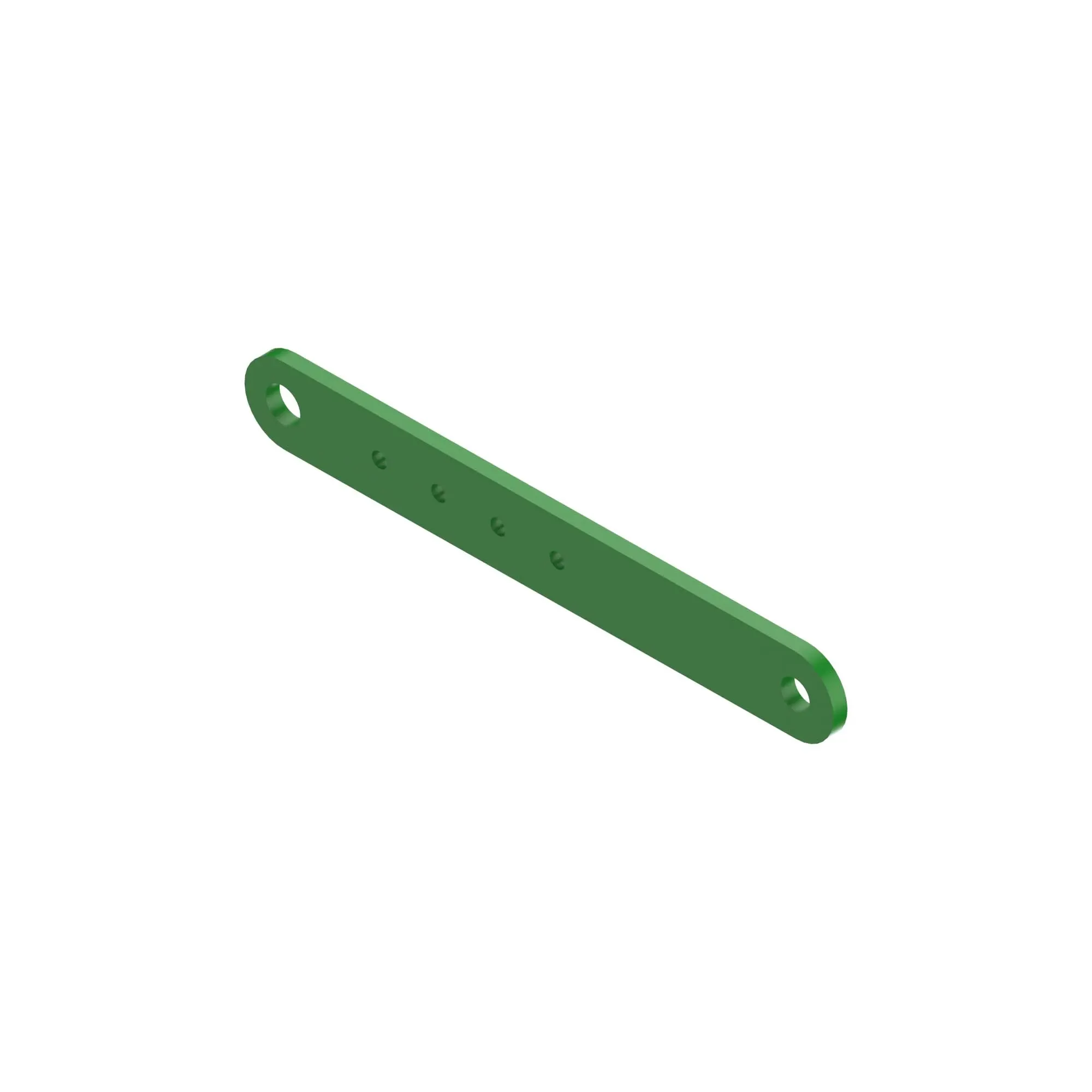 STRAP, FLAT