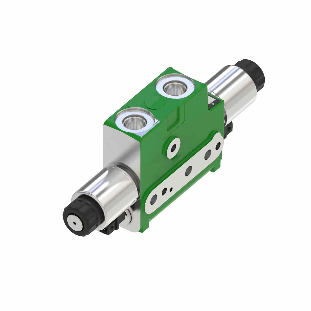 Selective Control Valve, ICV205-4PF