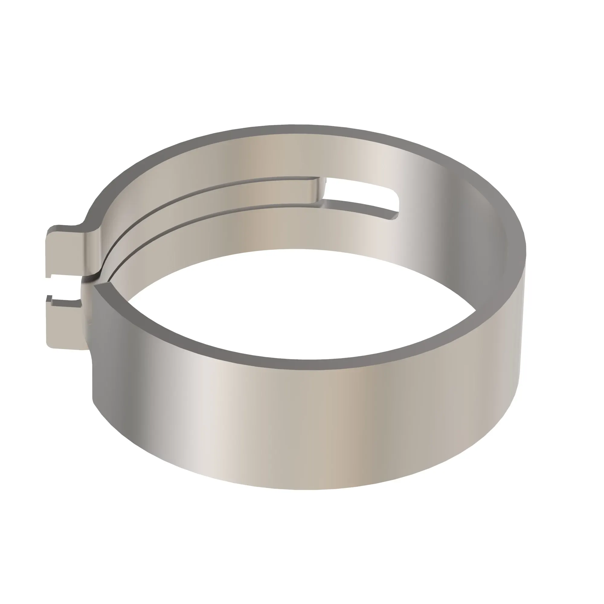 HOSE CLAMP-CONSTANT TENSION, Hose Clamp