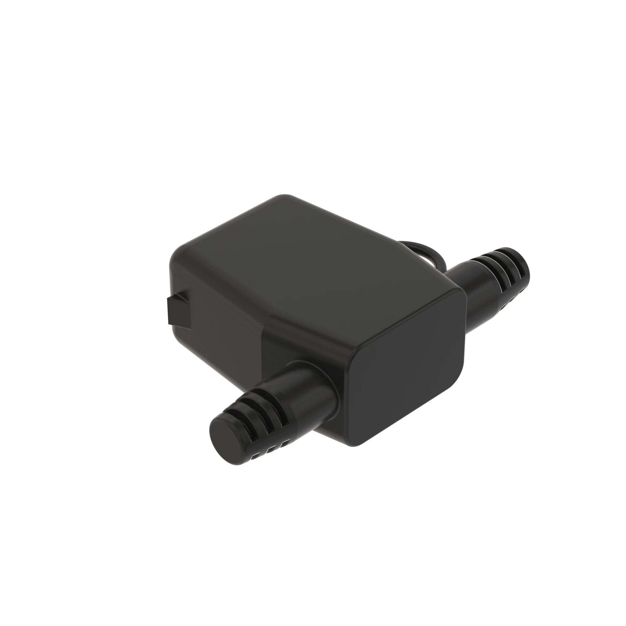 CONN LITTELFUSE ATO FUSEHLDR BLK PL