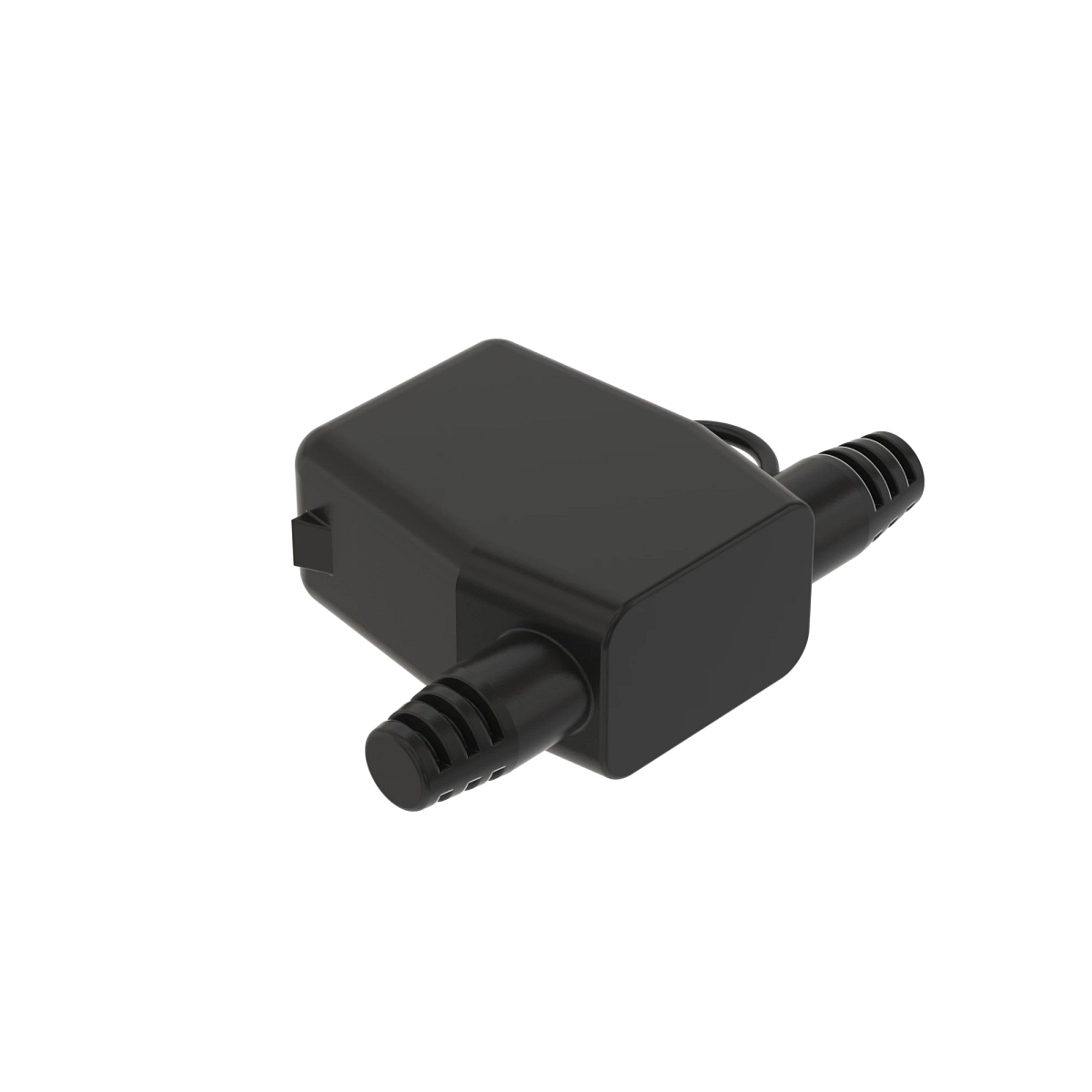 Conn Littelfuse Ato Fusehldr Blk Pl