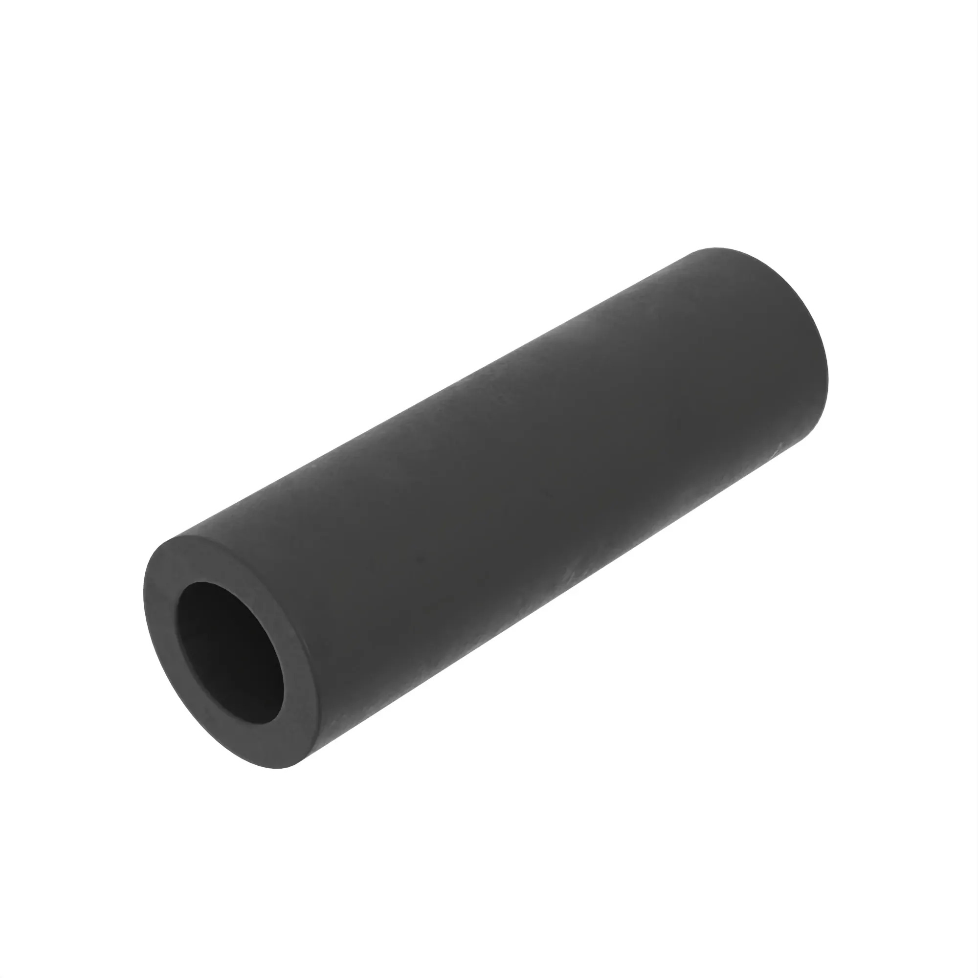 John Deere SCV to Tee Fitting Hydraulic Hose - R551249