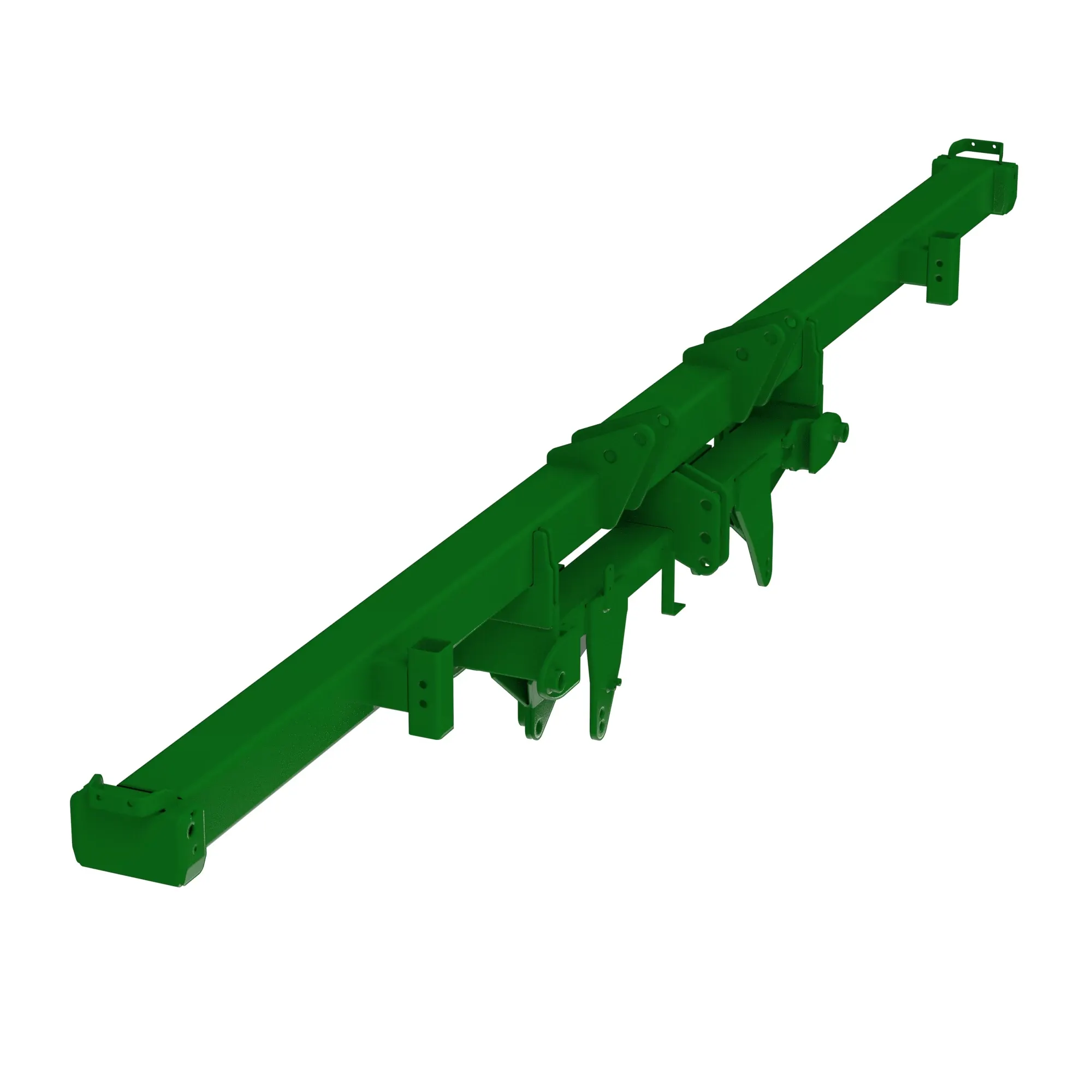 Center Frame 1725 12R38 And