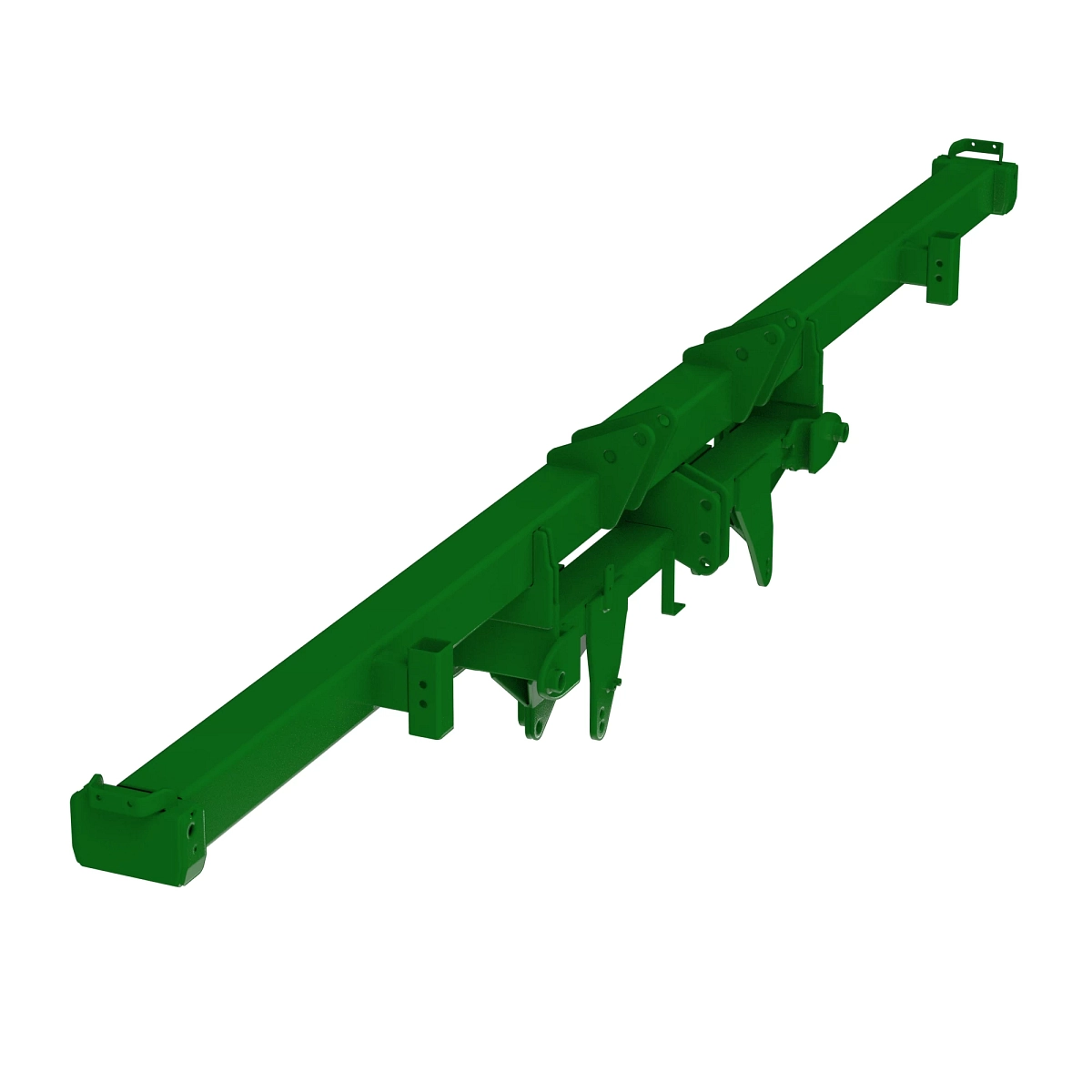 Center Frame 1725 12R38 And