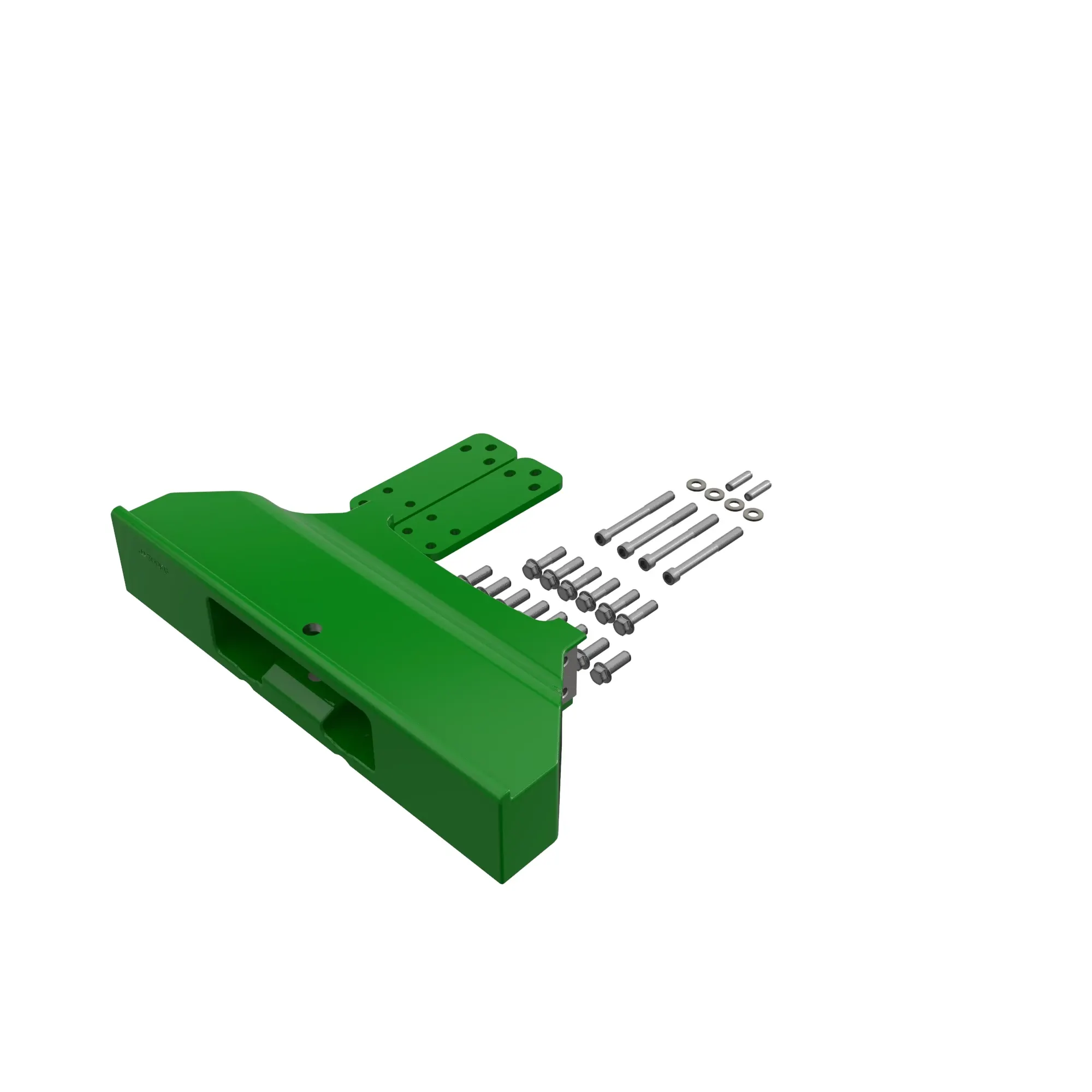 BL16862; BL16863; 300kg Front Base Weight 6R/M; Front Base Weight; Base Weight; Weight; MHM1983; 895A