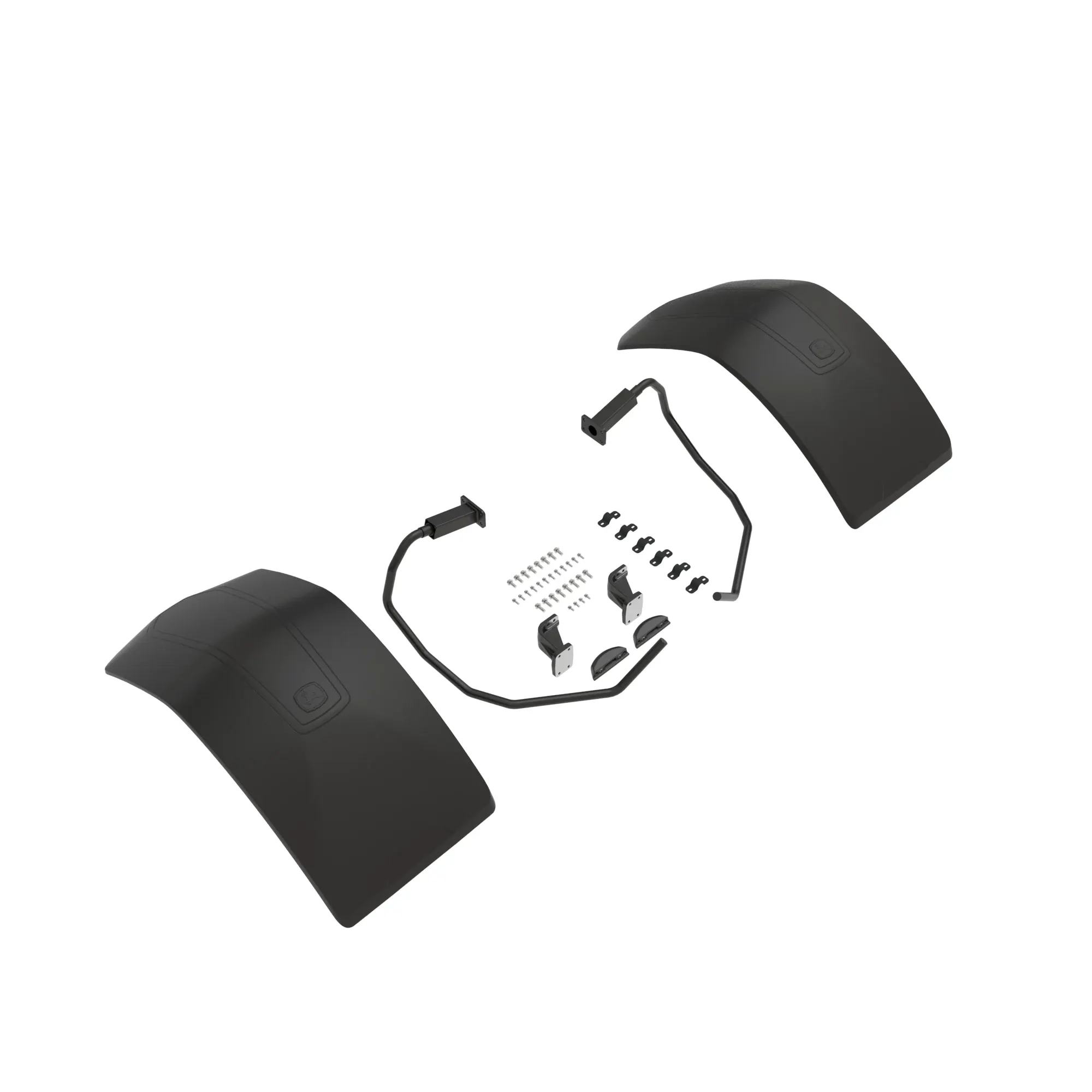 John Deere Front Fender - BRE10379