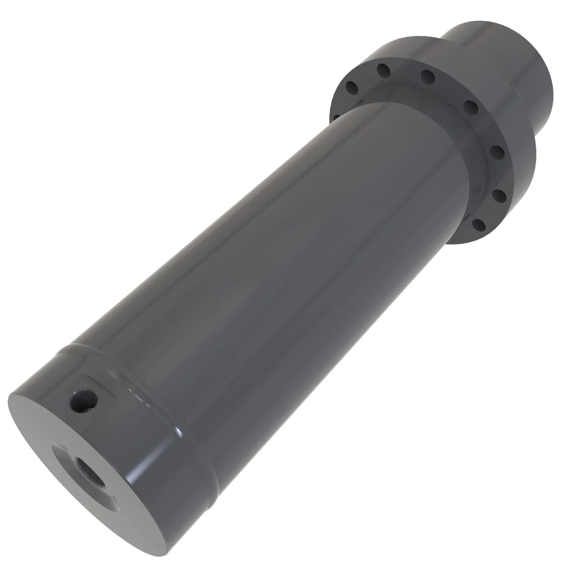 John Deere Tube - F698322
