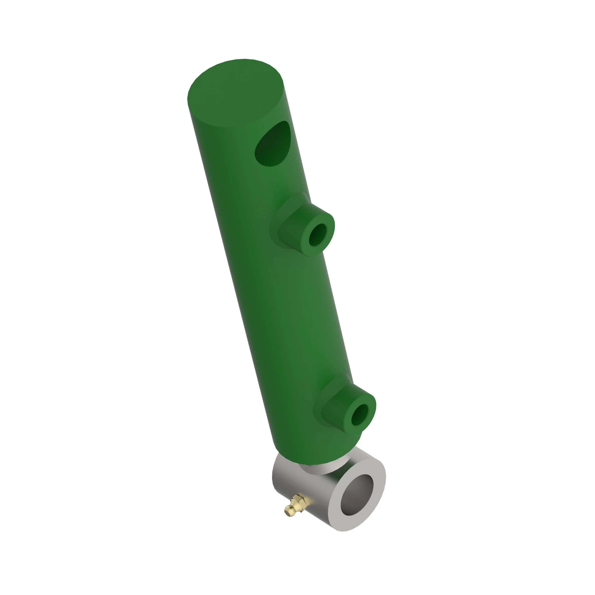 HYDRAULIC CYLINDER, HYDRAULIC CYLIN