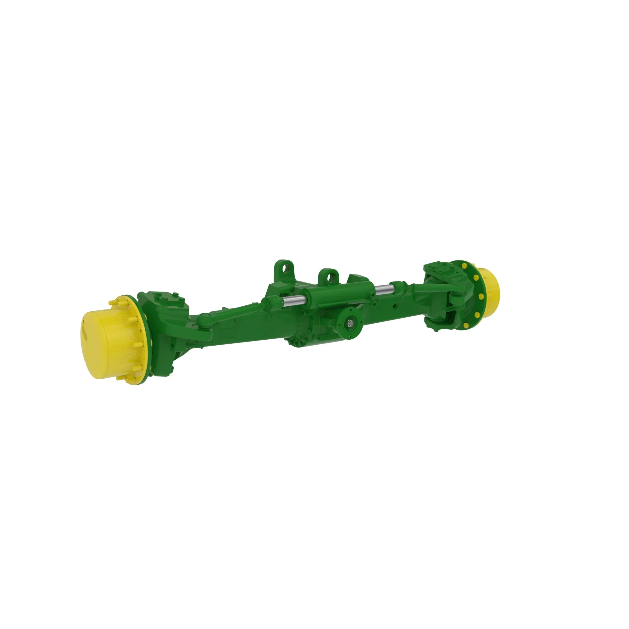 Front Axle