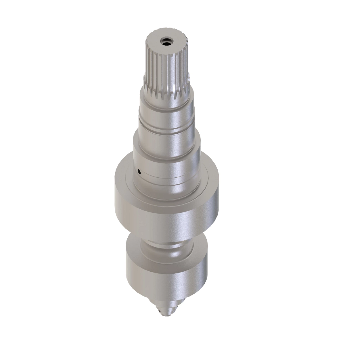 Input Shaft