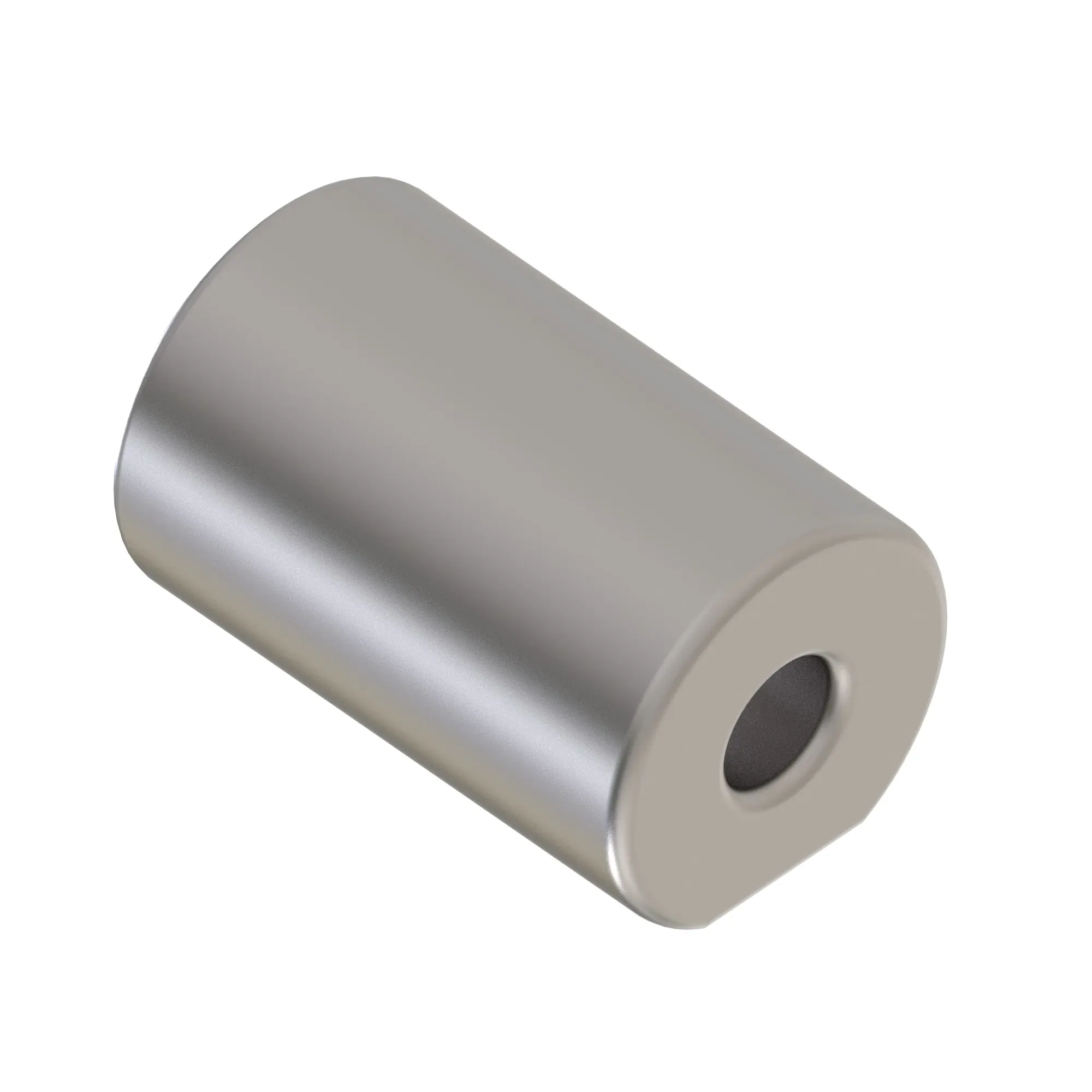 Splined Coupling