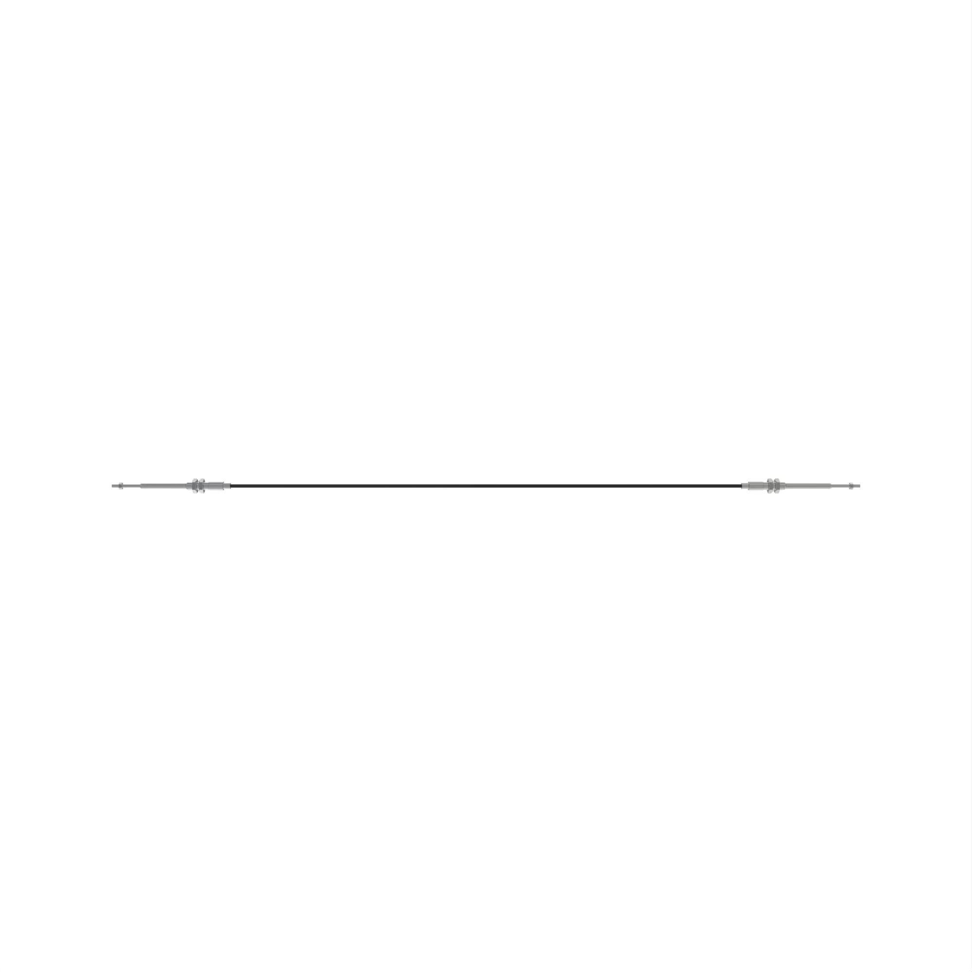PUSH PULL CABLE, CABLE ASSEMBLY, TH