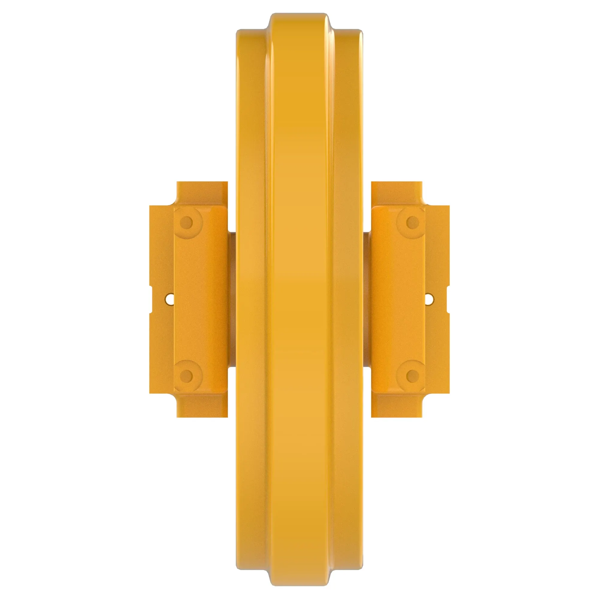 TRACK IDLER