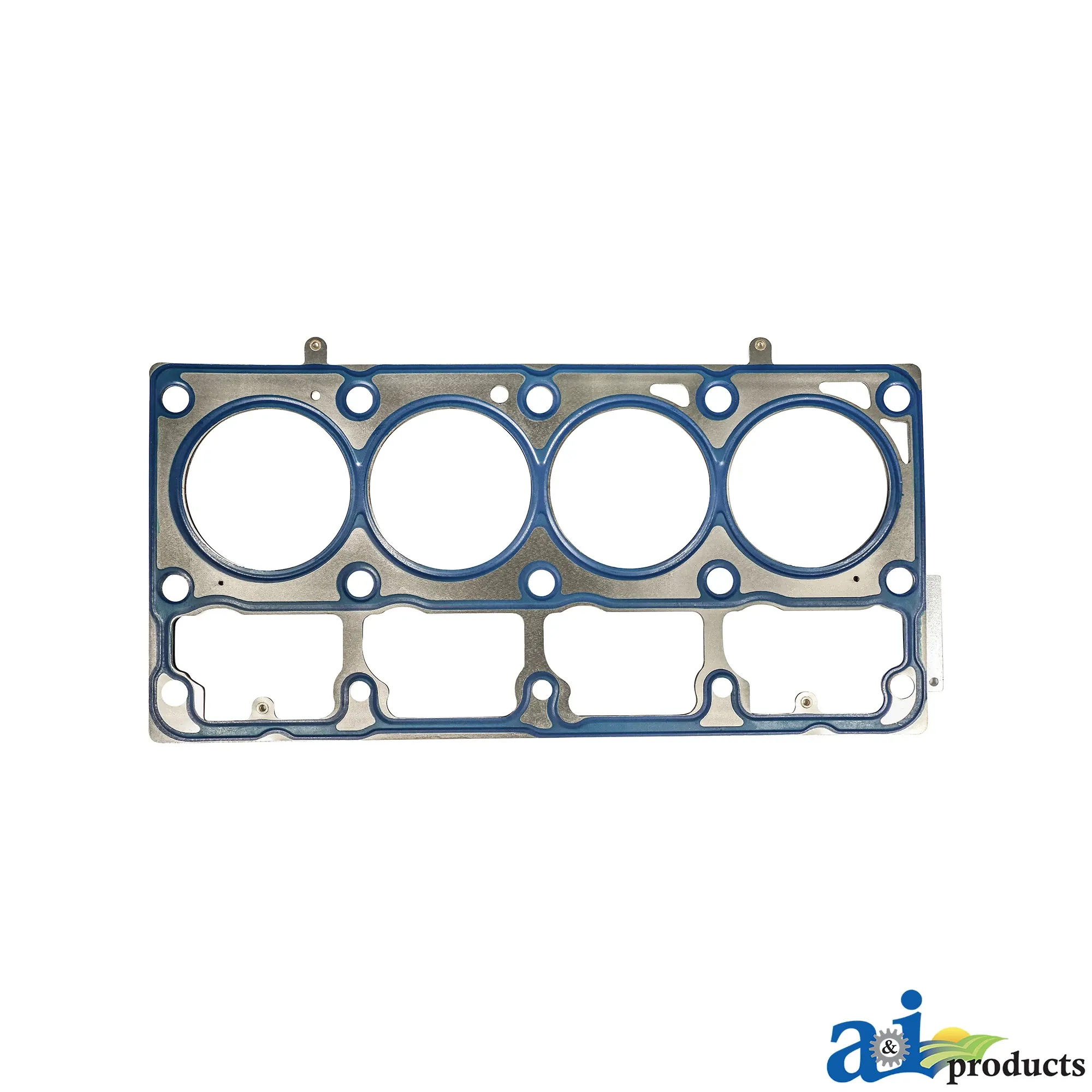 A&I Products Engine Cylinder Head Gasket - A-RE528708