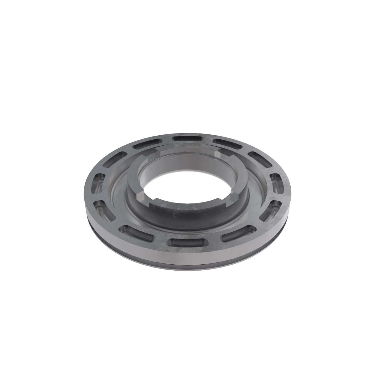 Piston, Clutch