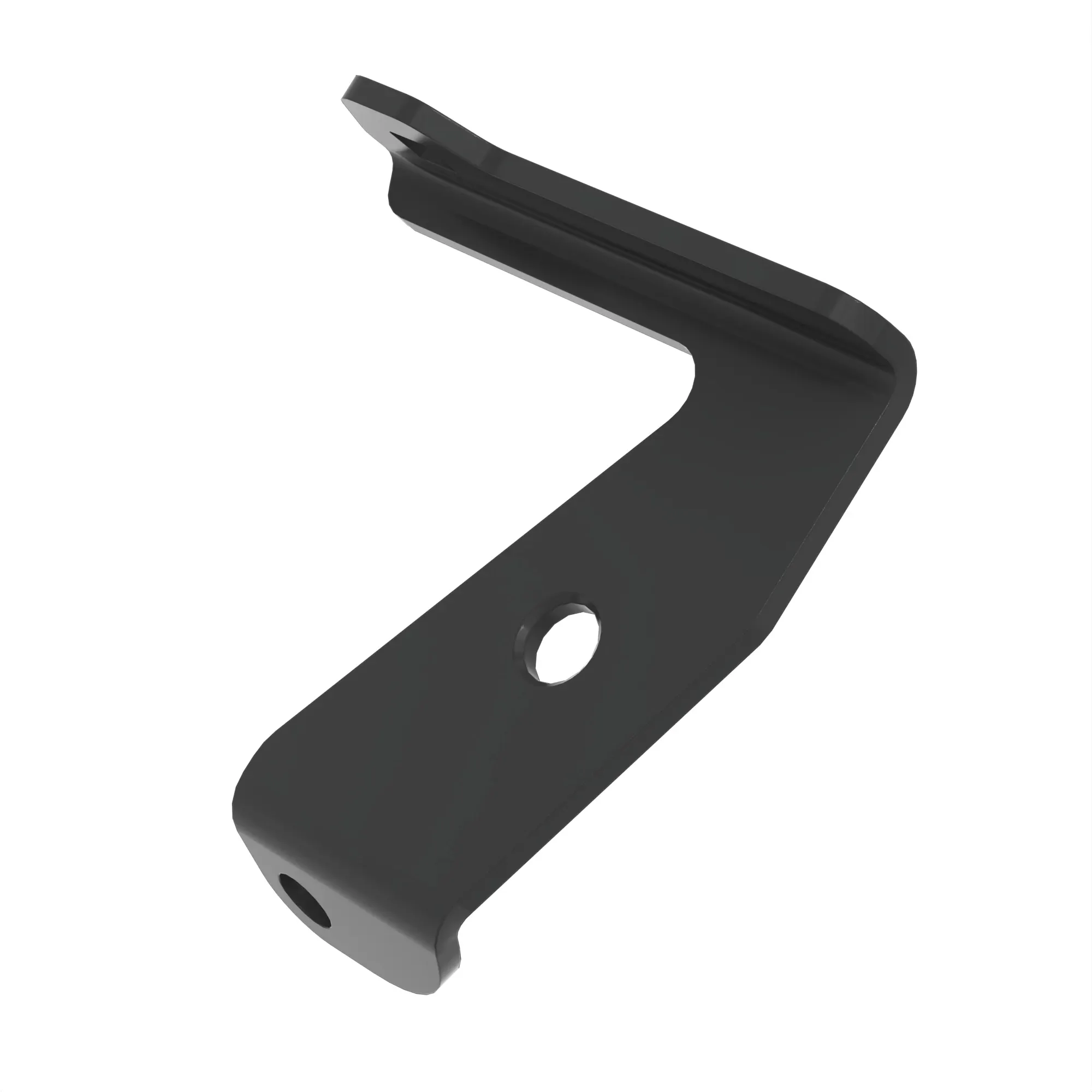 John Deere SCV Pivot Pin Support Bracket - L224688