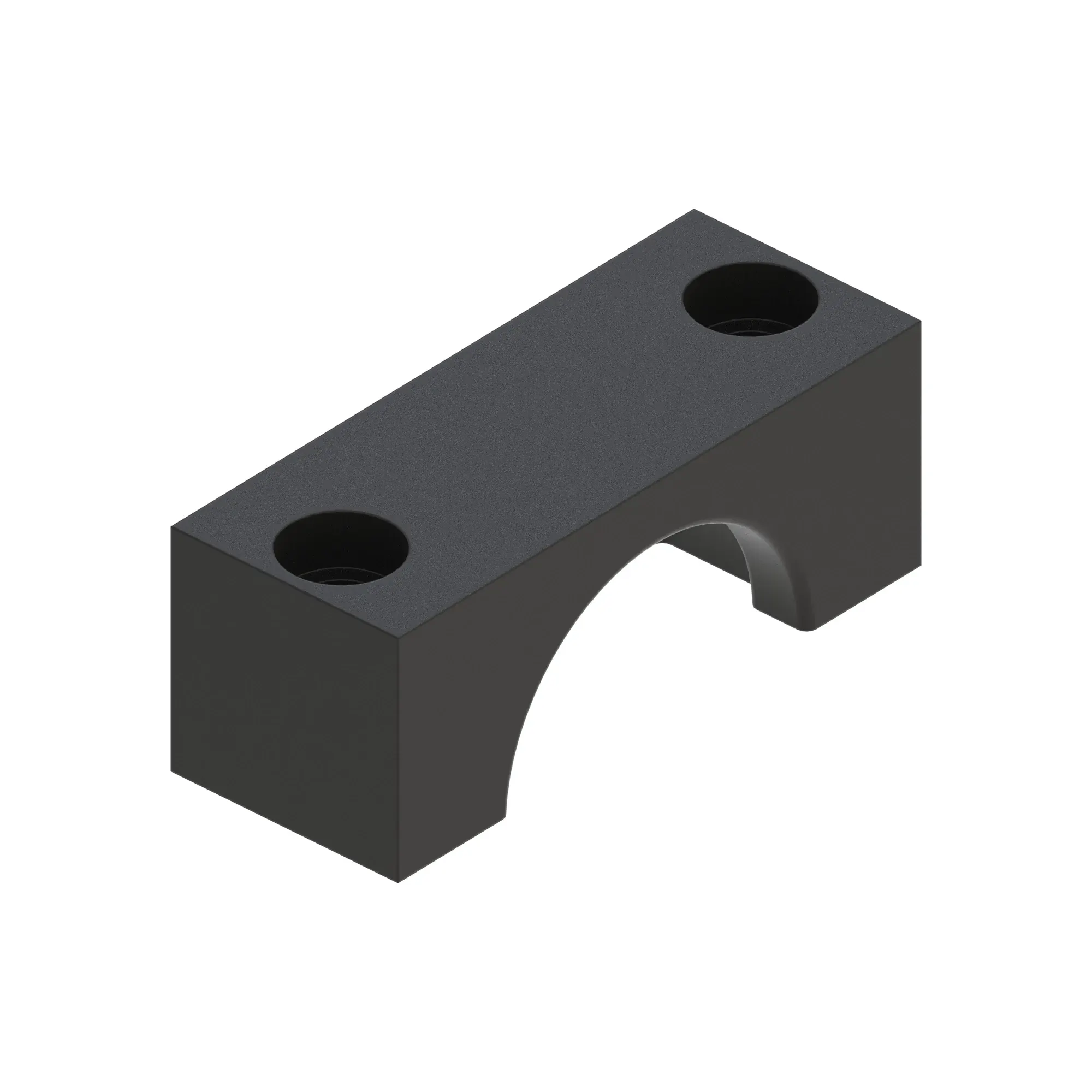 John Deere S-Clamp - HXE38341