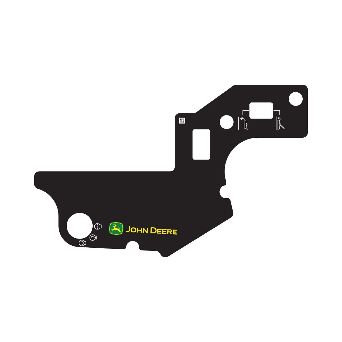 Label, Command Arm