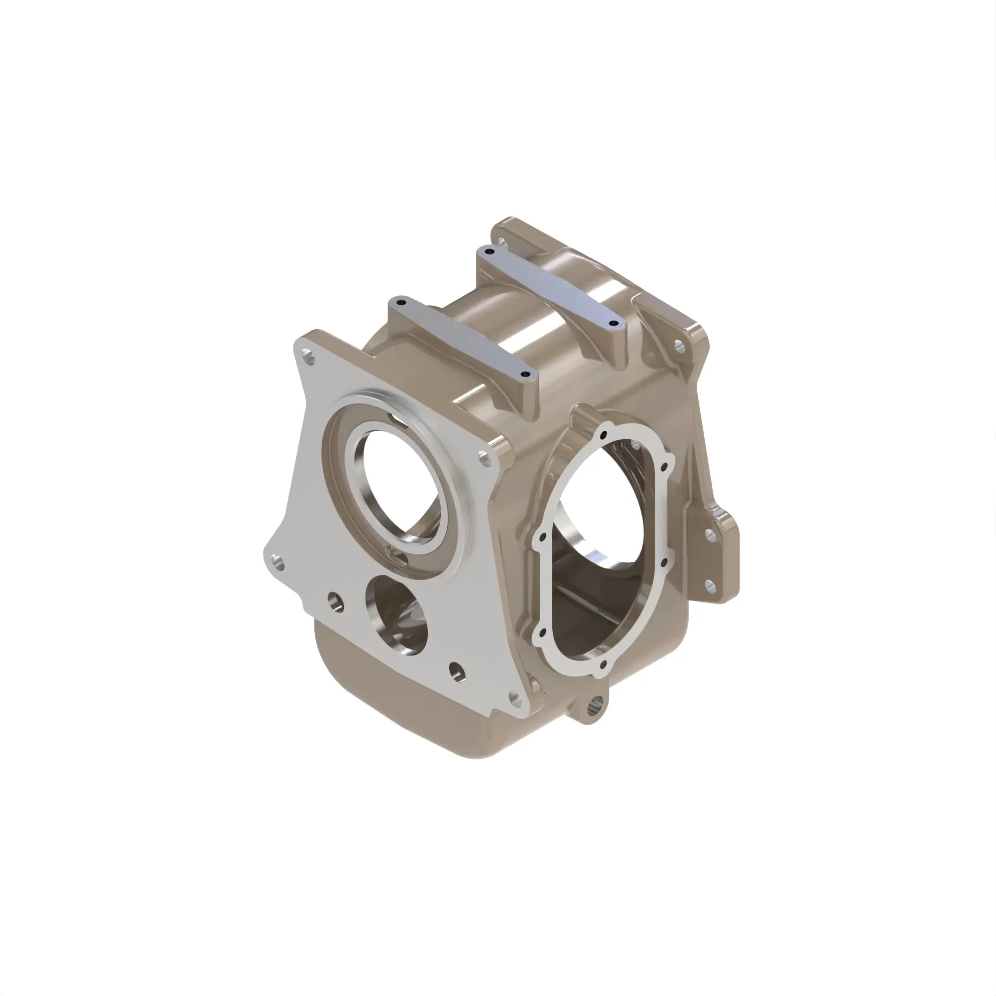 John Deere Transmission Case - 4012731