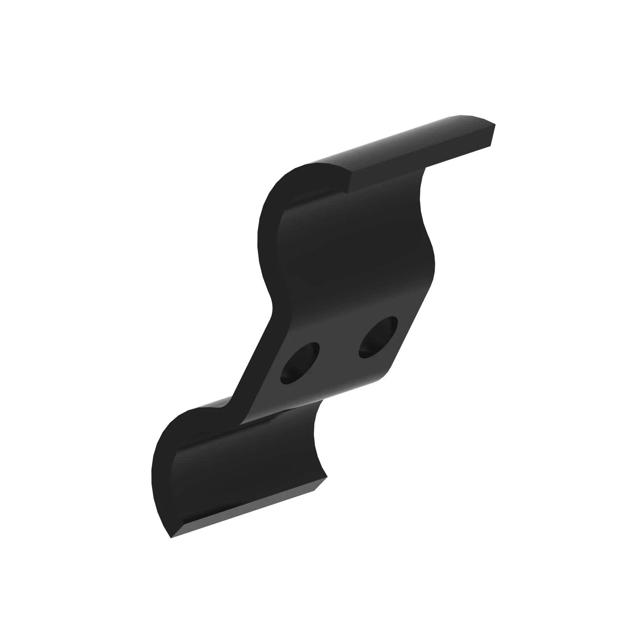 Half Clamp