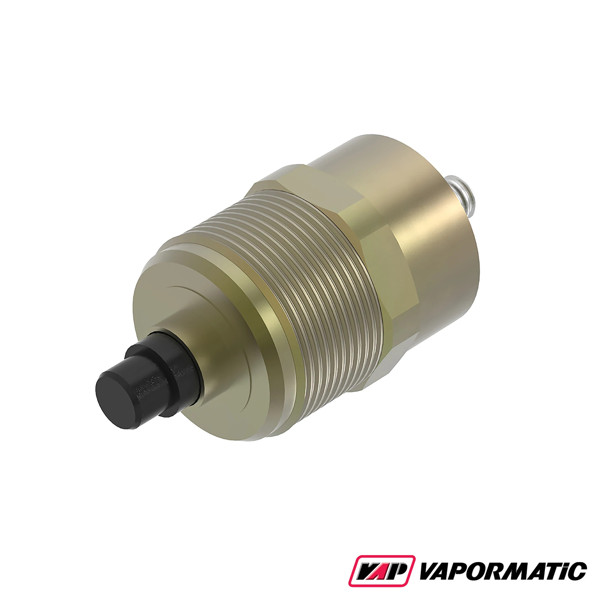 Vapormatic Fuel Shut Off Solenoid - VPM5254