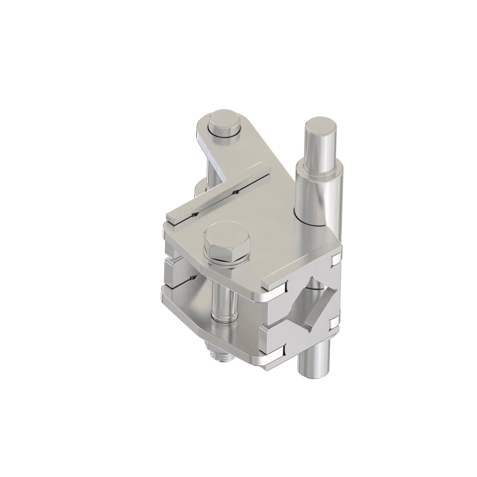 Bracket, BRACKET, ASSEMBLY, SEED OPENER MOUN
