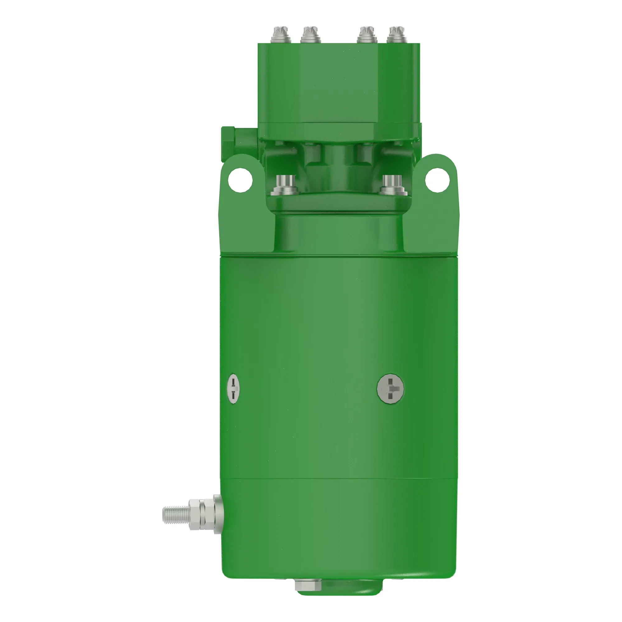 Hydraulic Pump