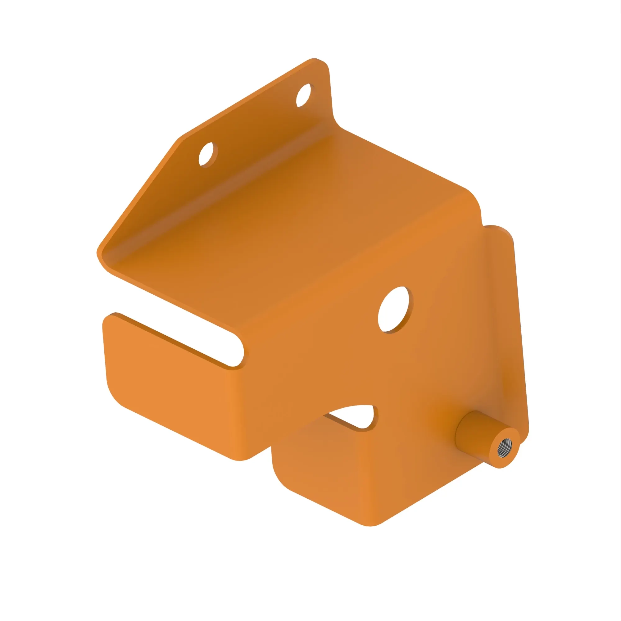 BRACKET, BRACKET, GUARD