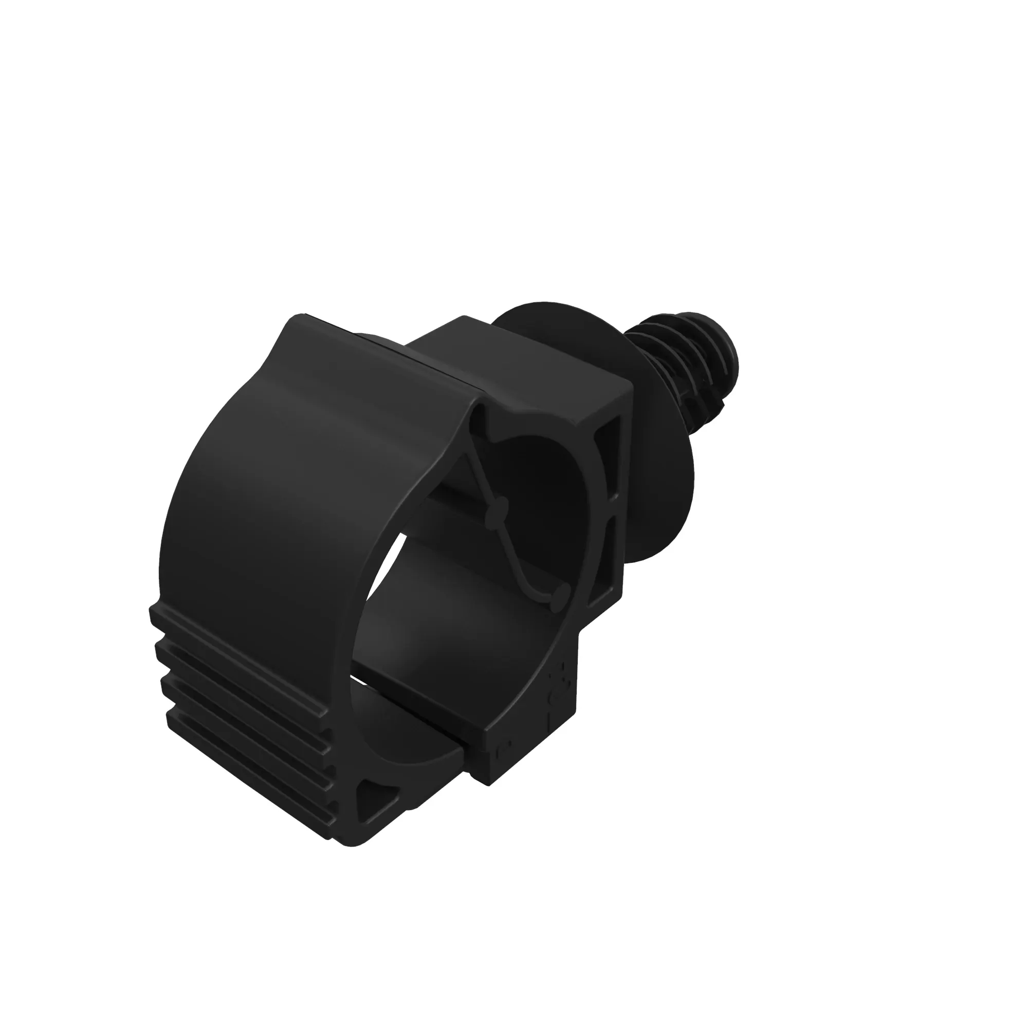 CLIP, OMEGA CLIP  (10 TO 14 MM BUND