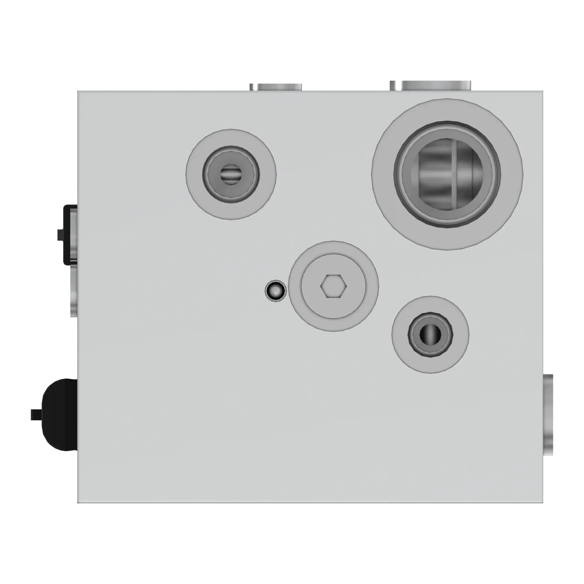 CONTROL VALVE