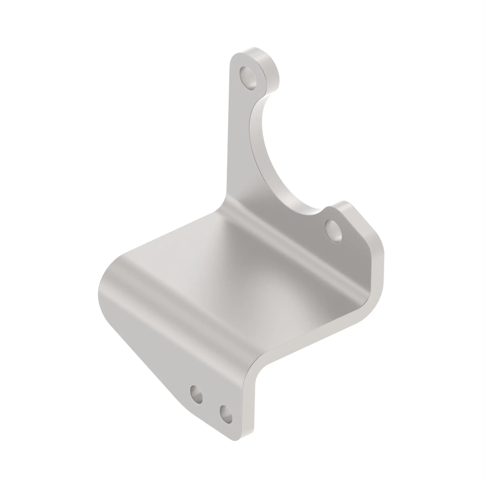 COMPRESSOR SUPPORT BRACKET