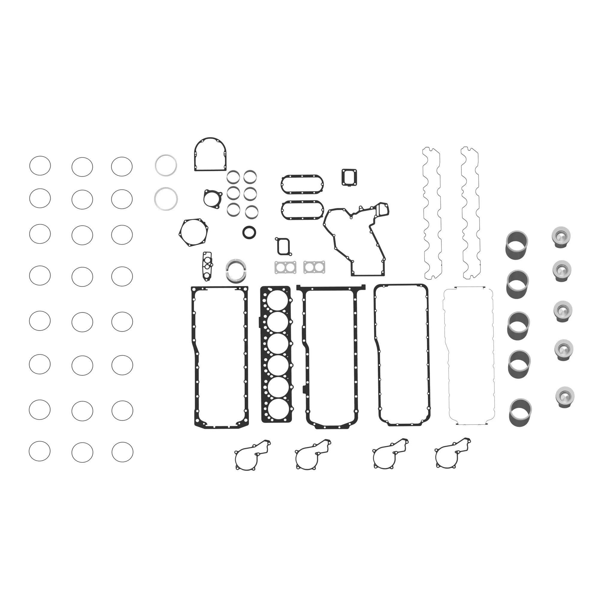 Engine Overhaul Kit