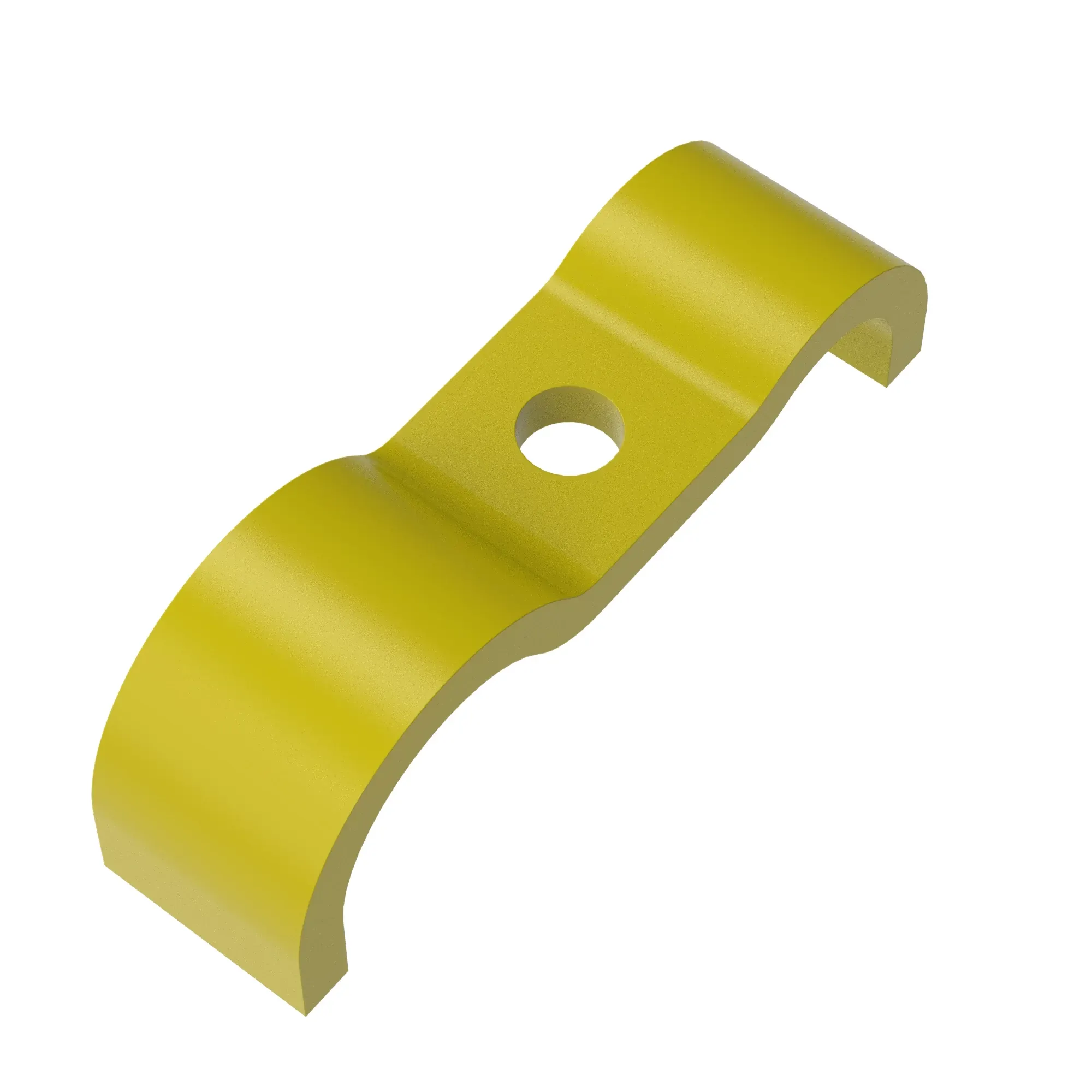 John Deere Bolt-On Clamp - T422074