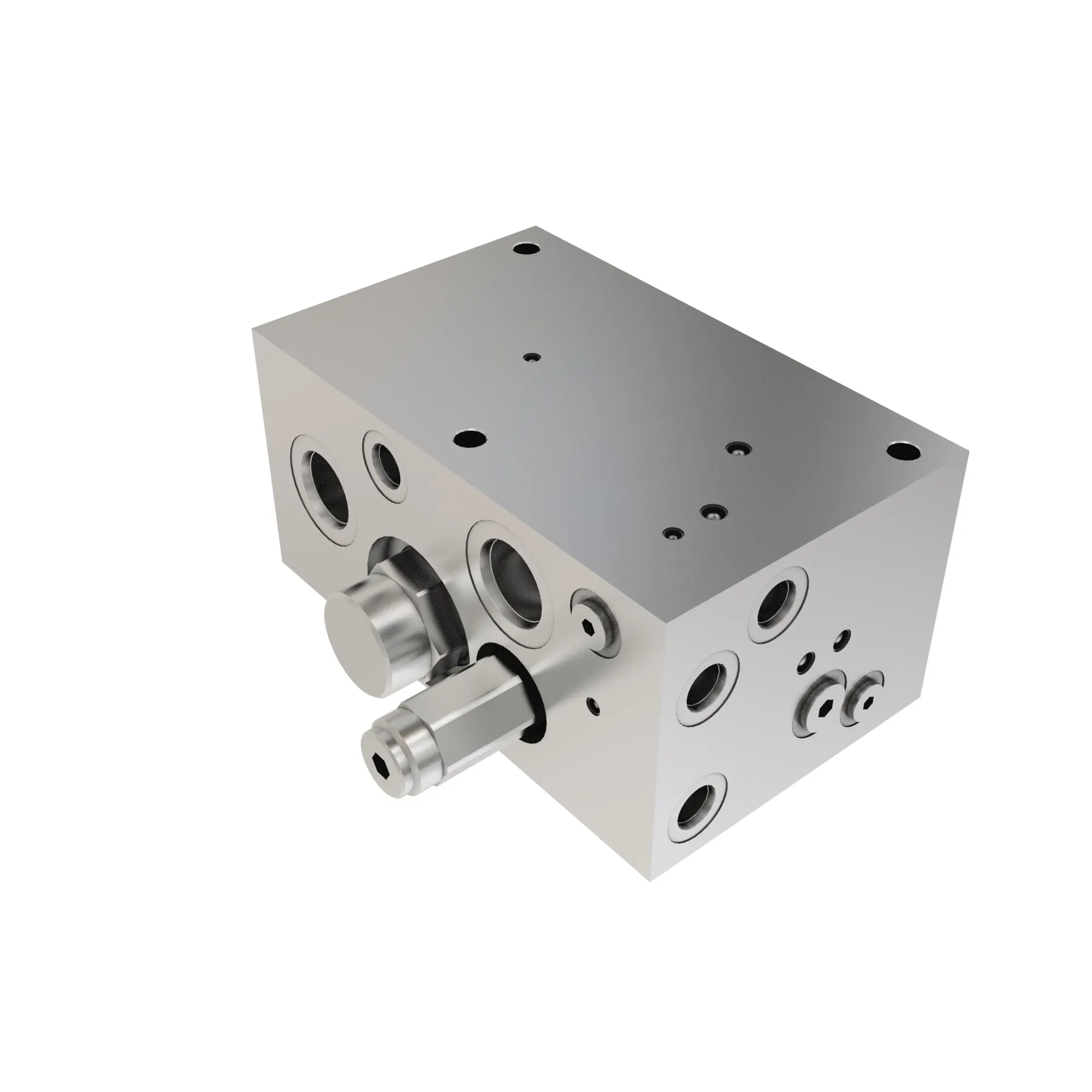 Control Valve