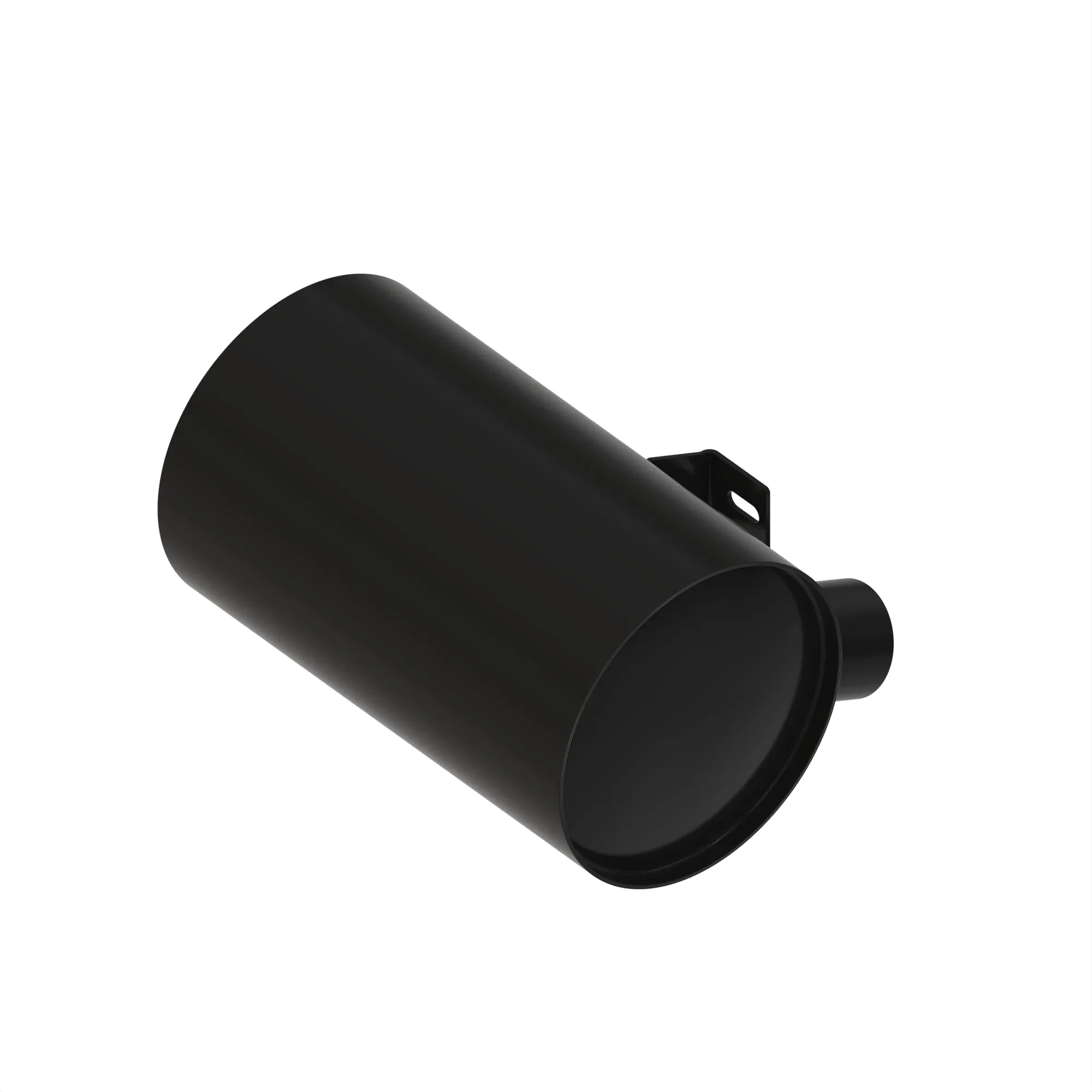 muffler
