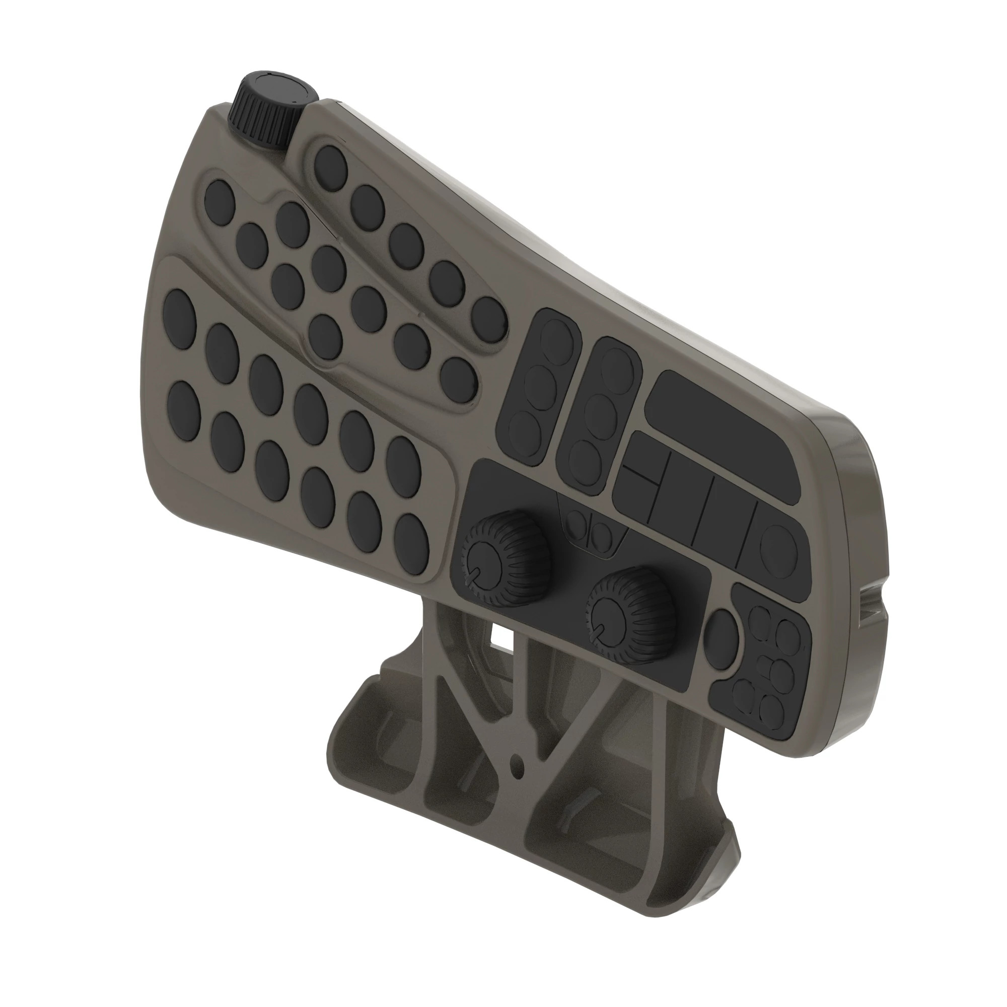 John Deere Cab Switch Module - RE333136