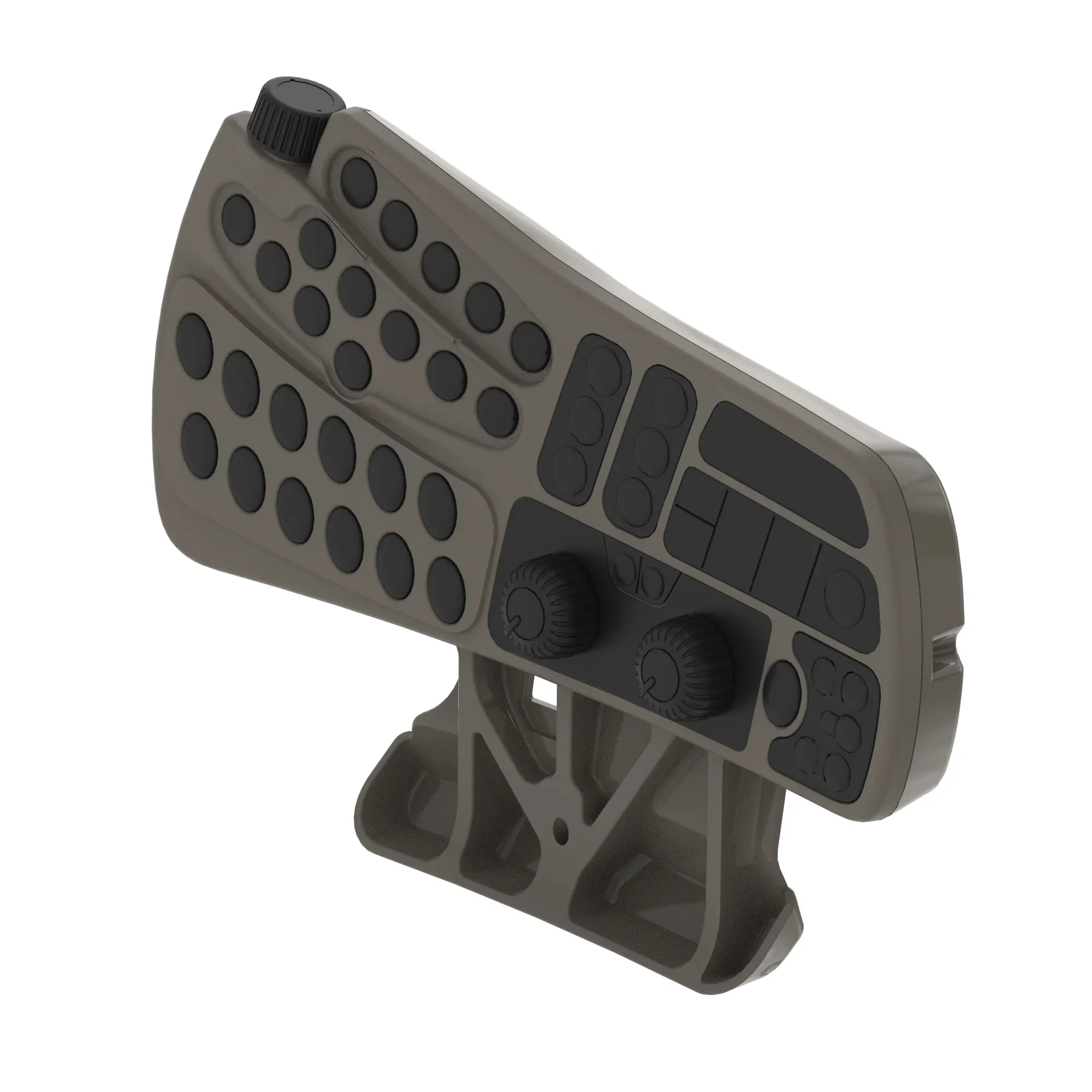 John Deere Cab Switch Module - RE333136