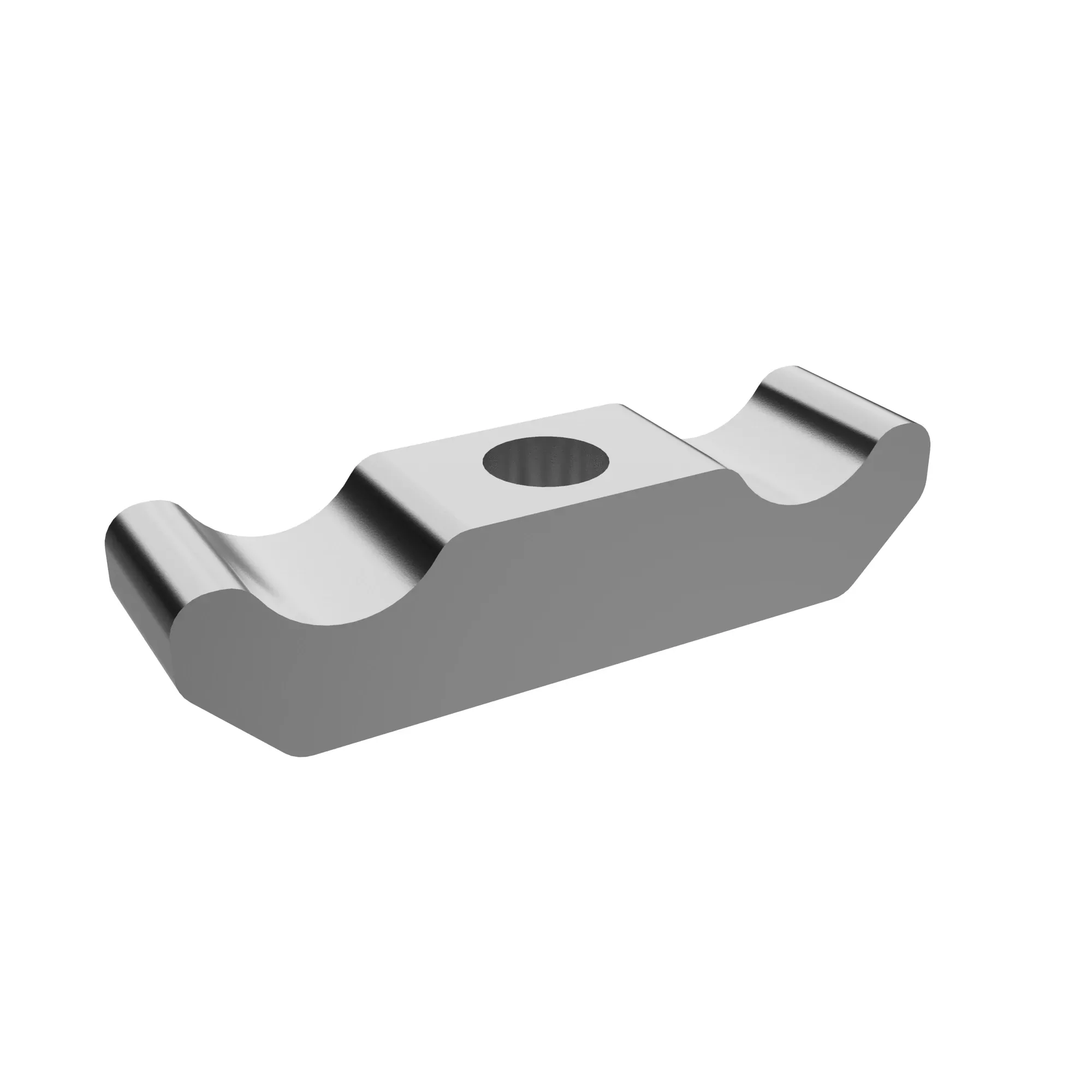 John Deere 2-Diameter Block Clamp - F634952