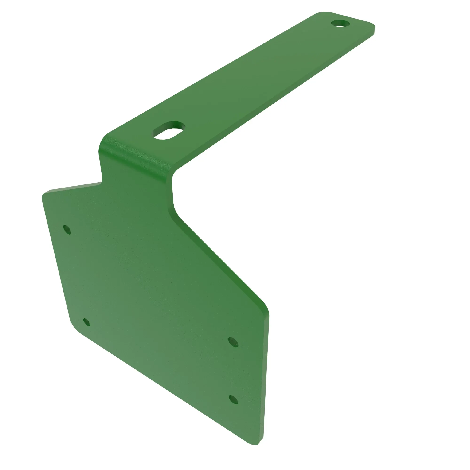 John Deere Controller Bracket - A127981