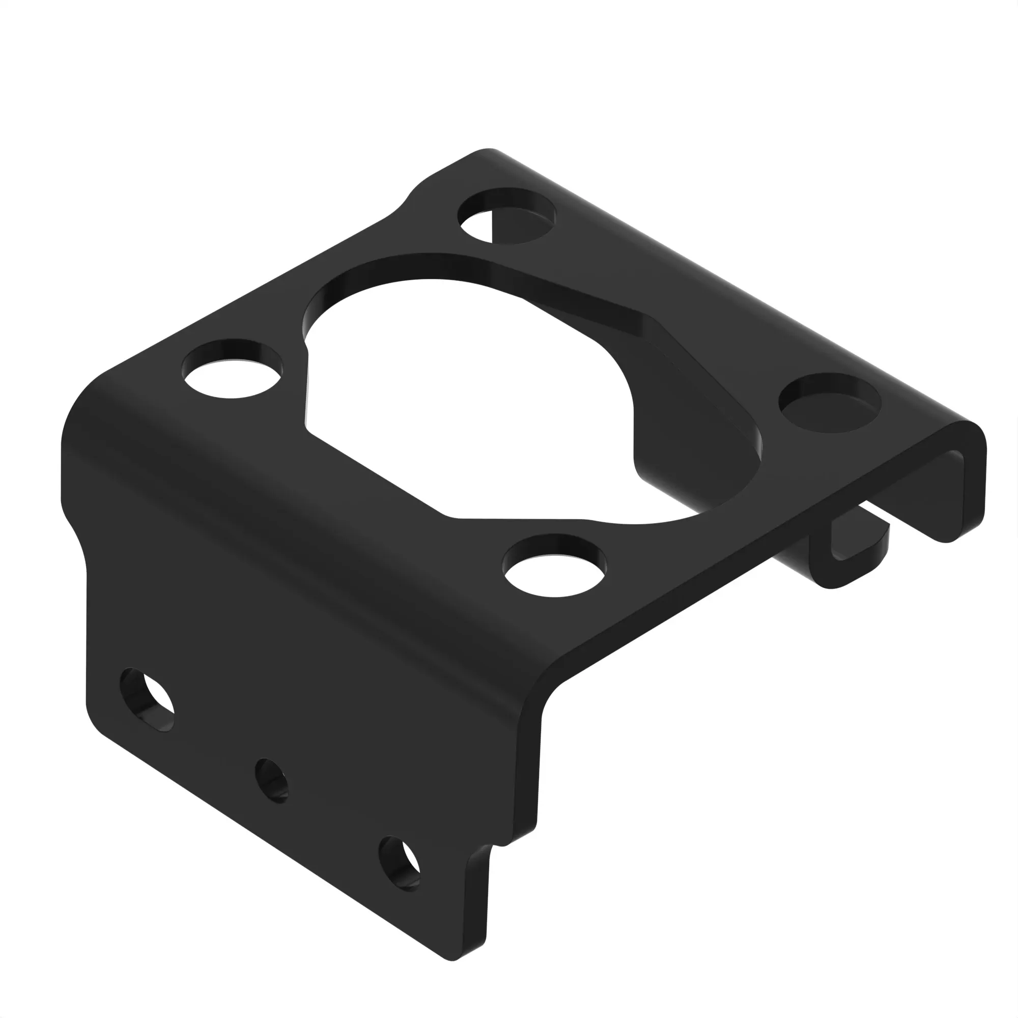 John Deere Bracket - R244639