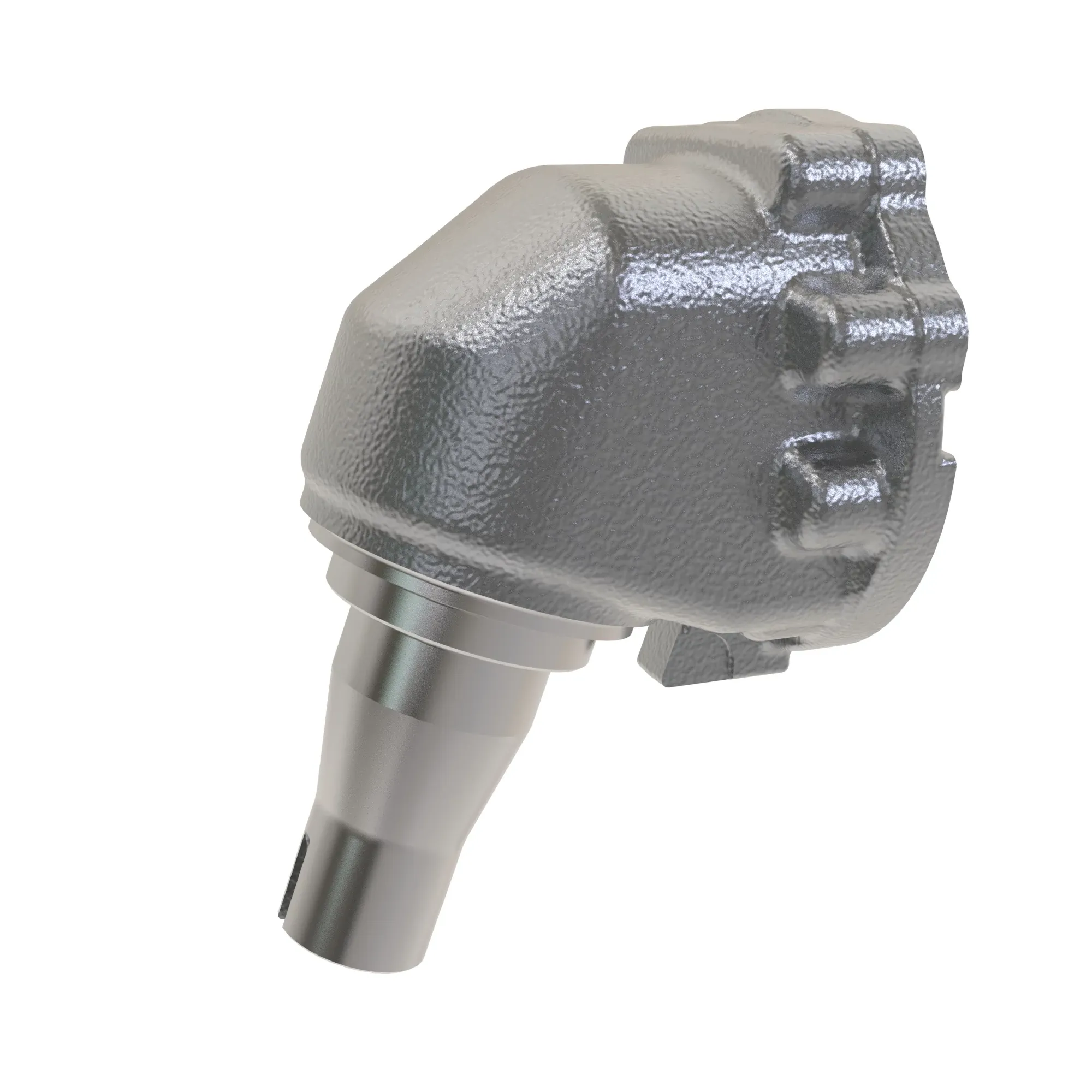 LVU13838: MFWD Shoulder Housing