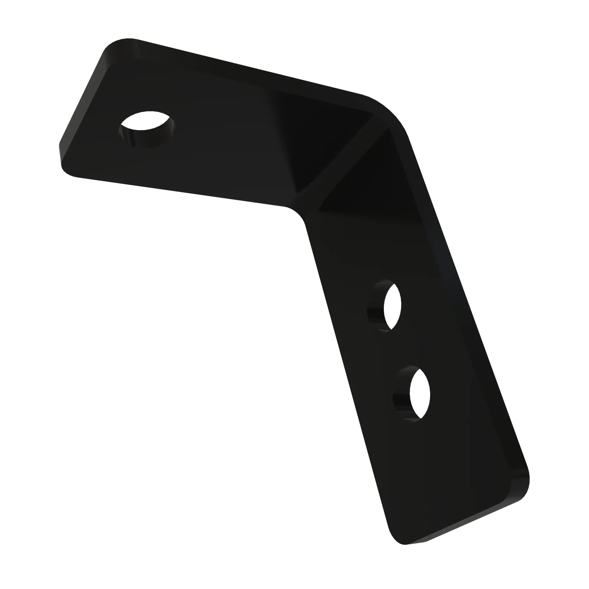 Block Clamp Mount
