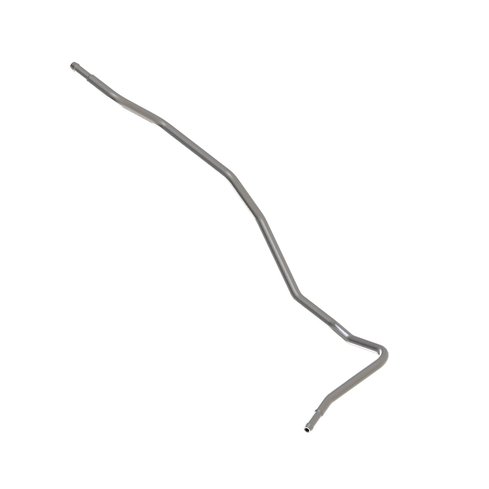 W FORMED ENDS