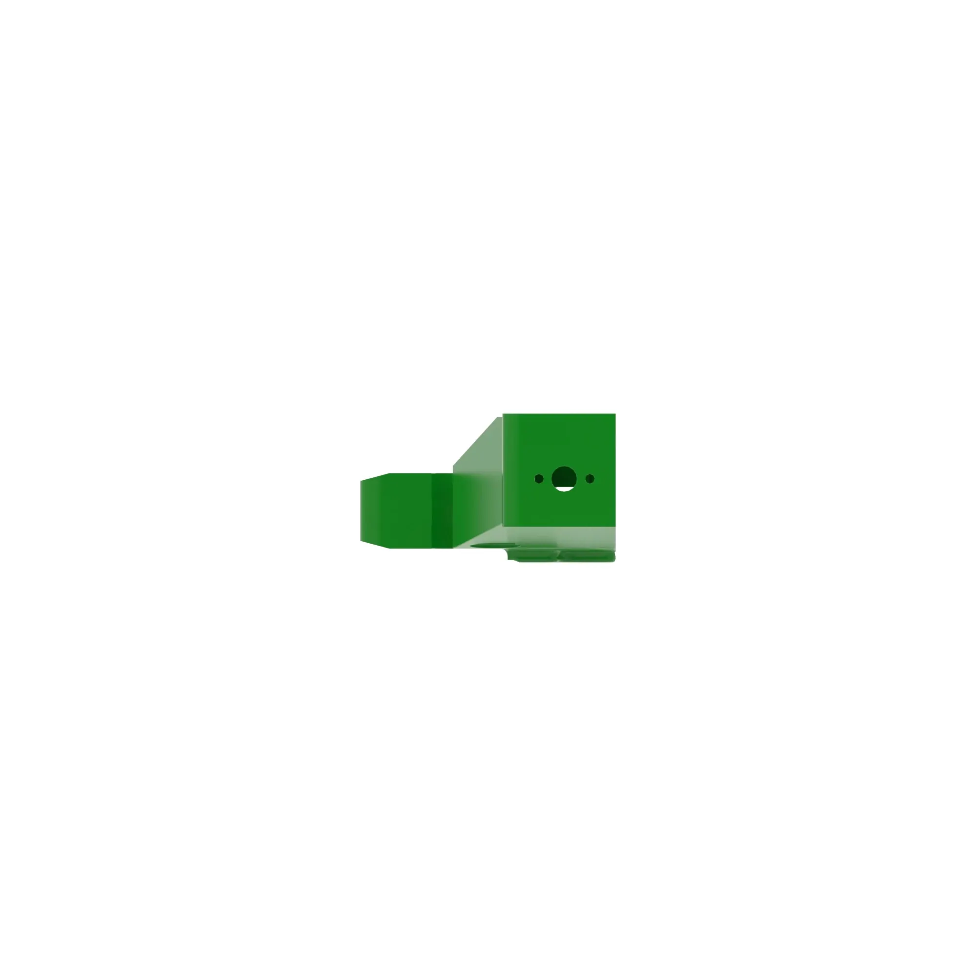 MEMBER, COUPLER, SIDE, LH