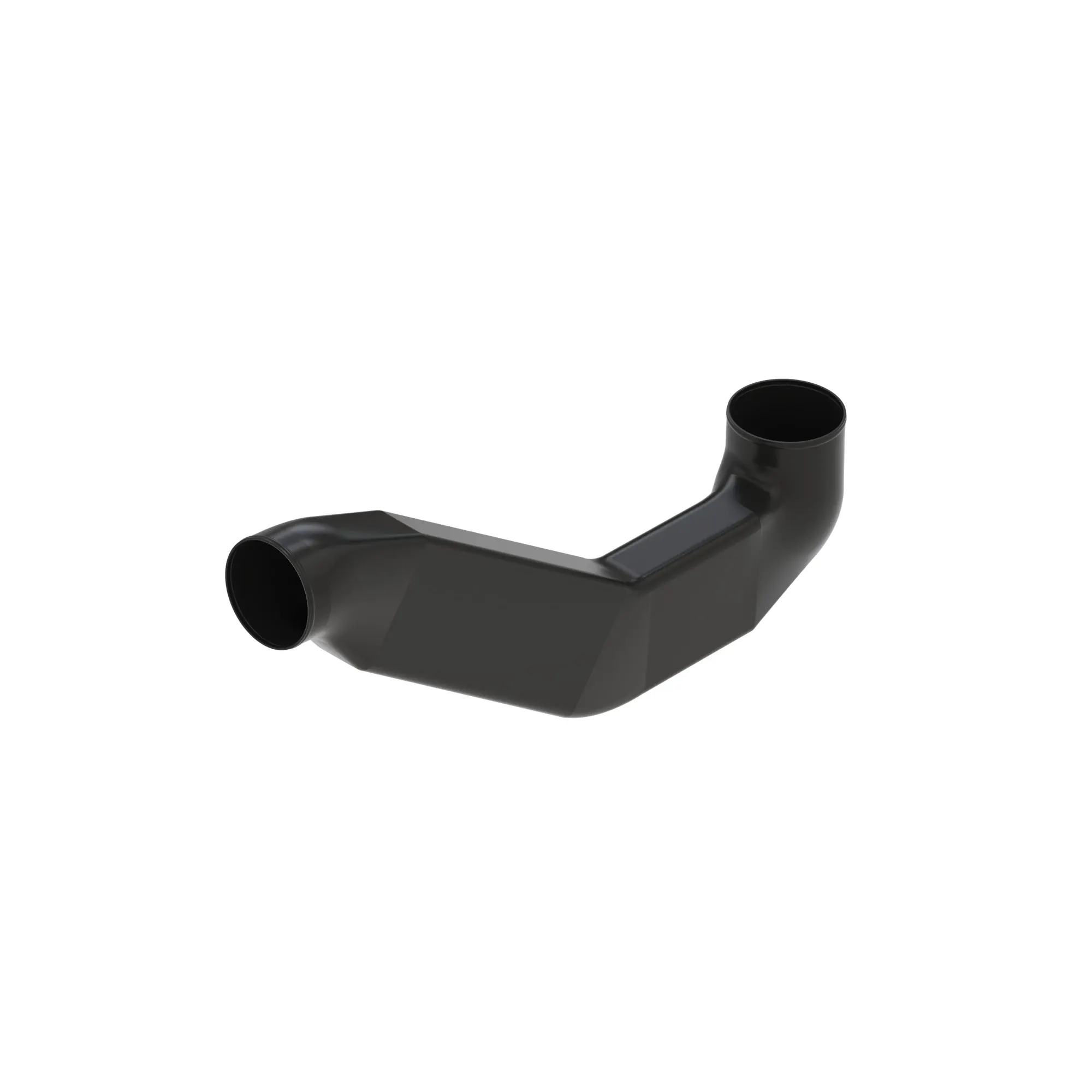 John Deere Air Duct - R565382