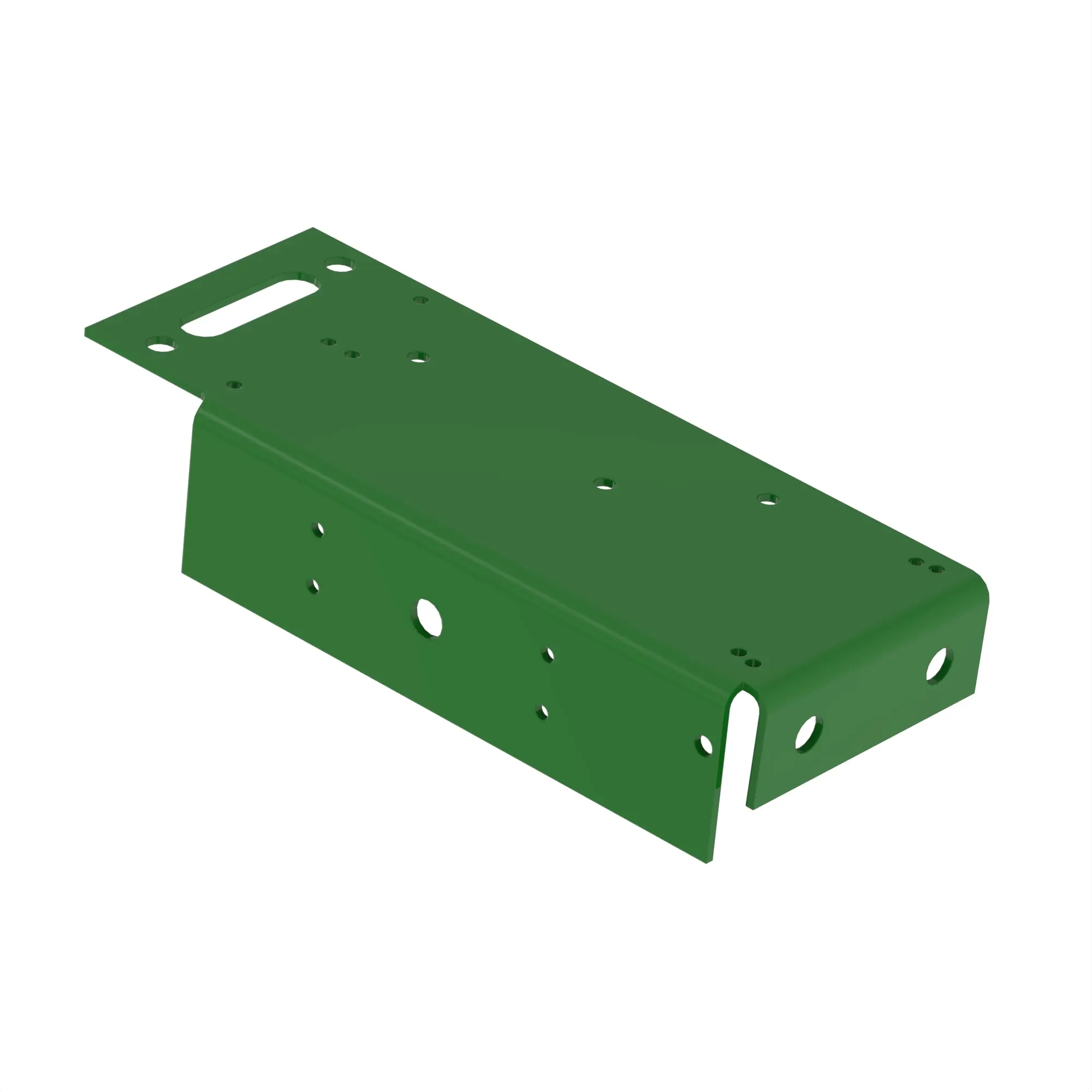 BRACKET, COMPRESSOR MOUNT