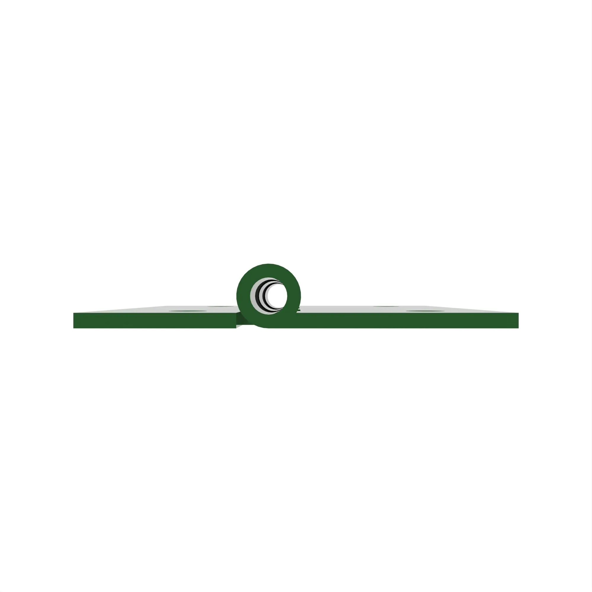 HINGE, HINGE ASSEMBLY