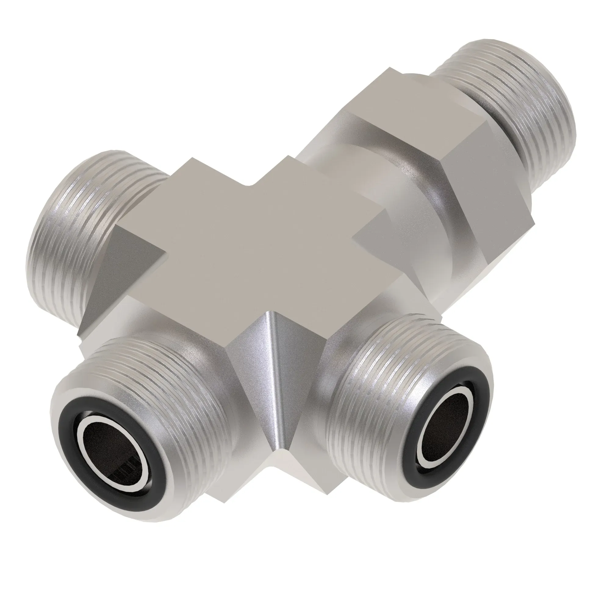ADAPTER FITTING, ADAPTER FITTING