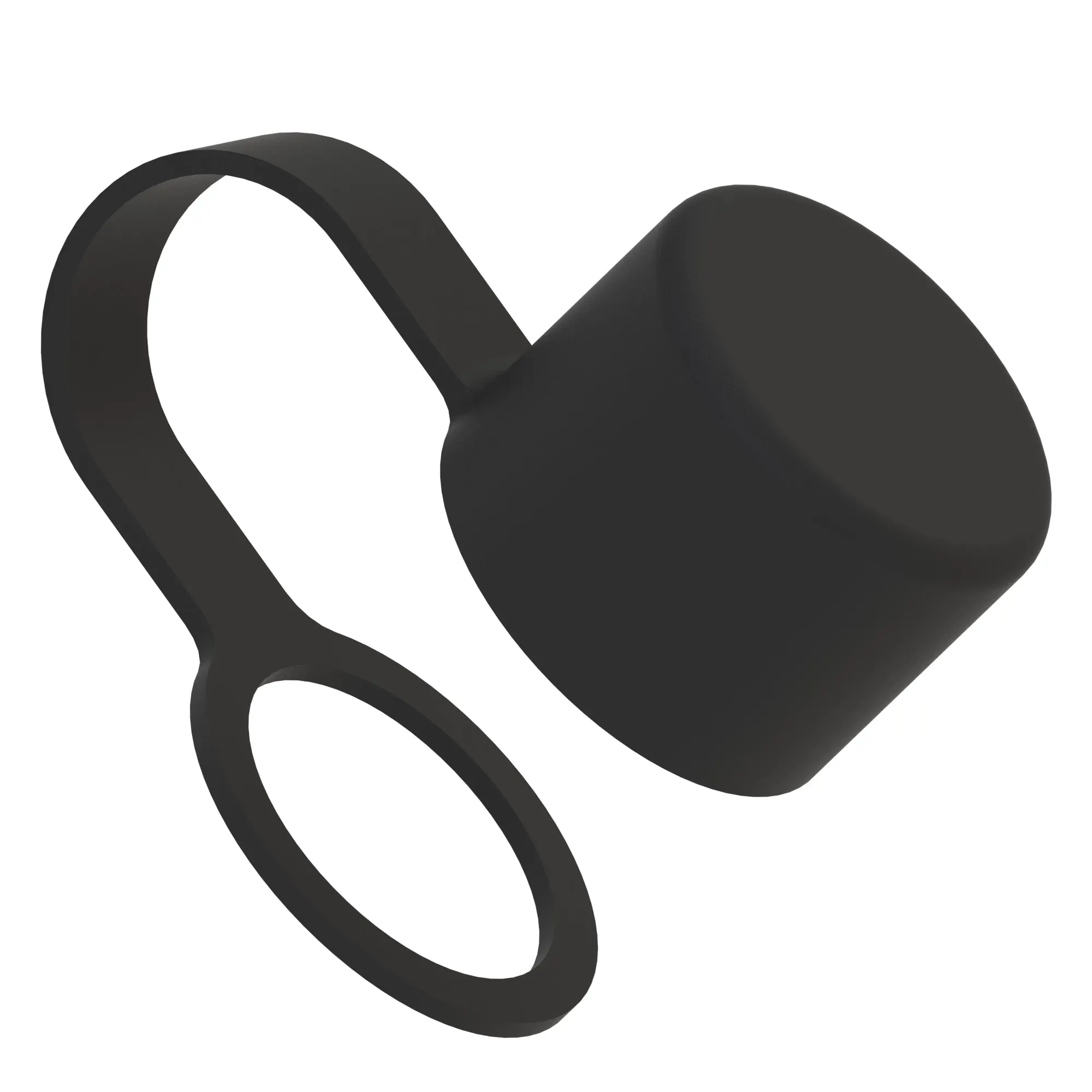 DUST CAP
3/4" FF SERIES